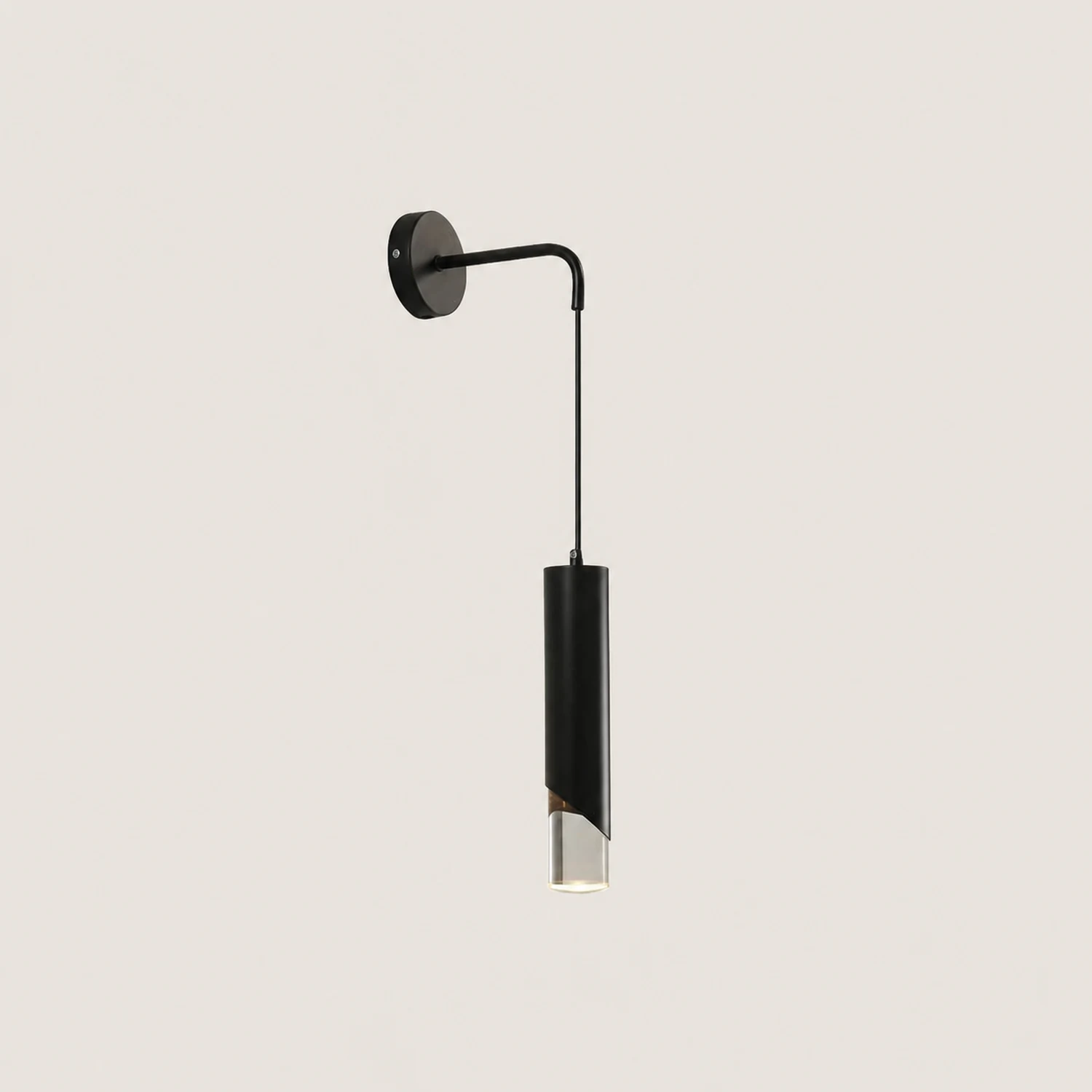Sonto Wall Lamp - Lumpaz