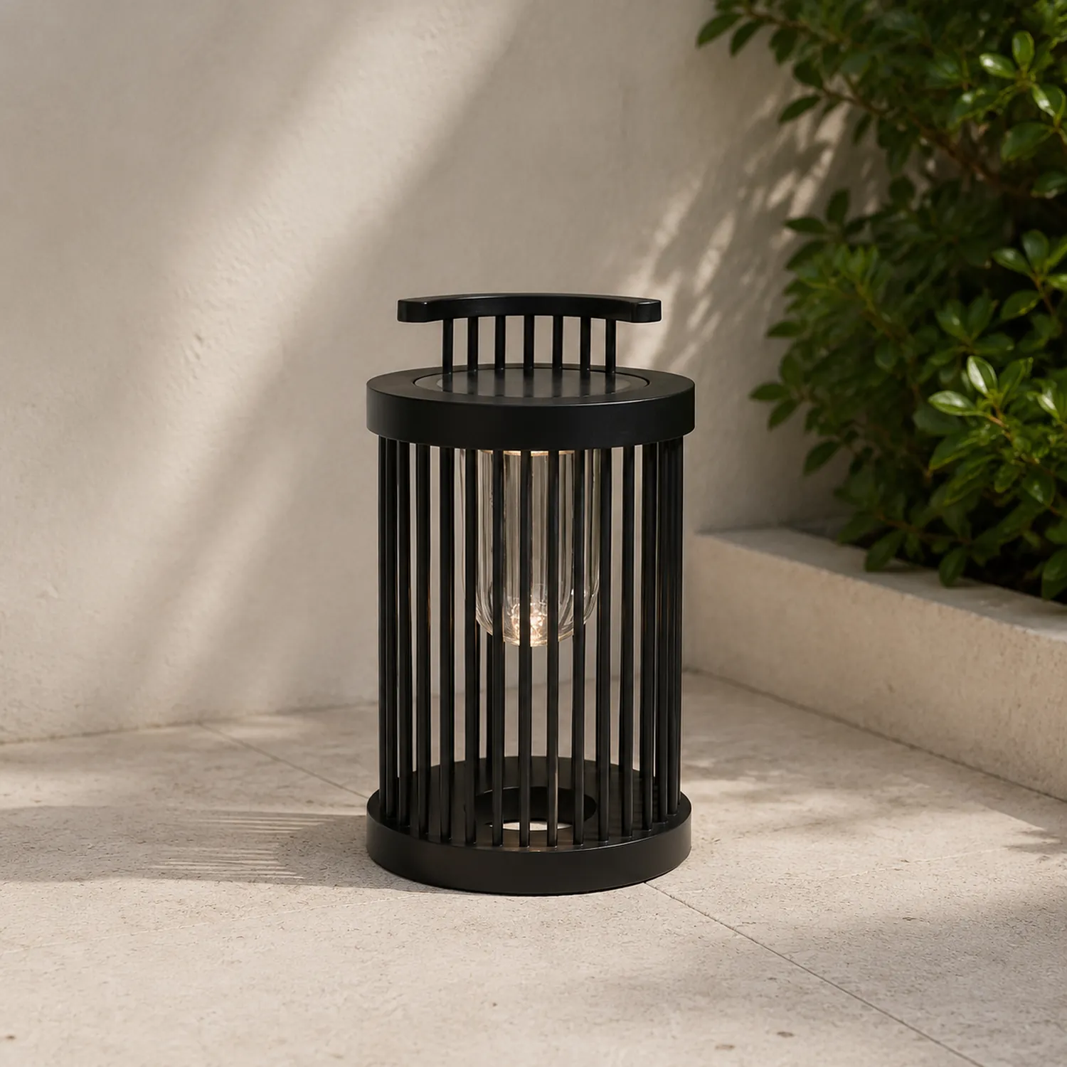 Hurricane Ruhlmann Garden Light - Lumpaz