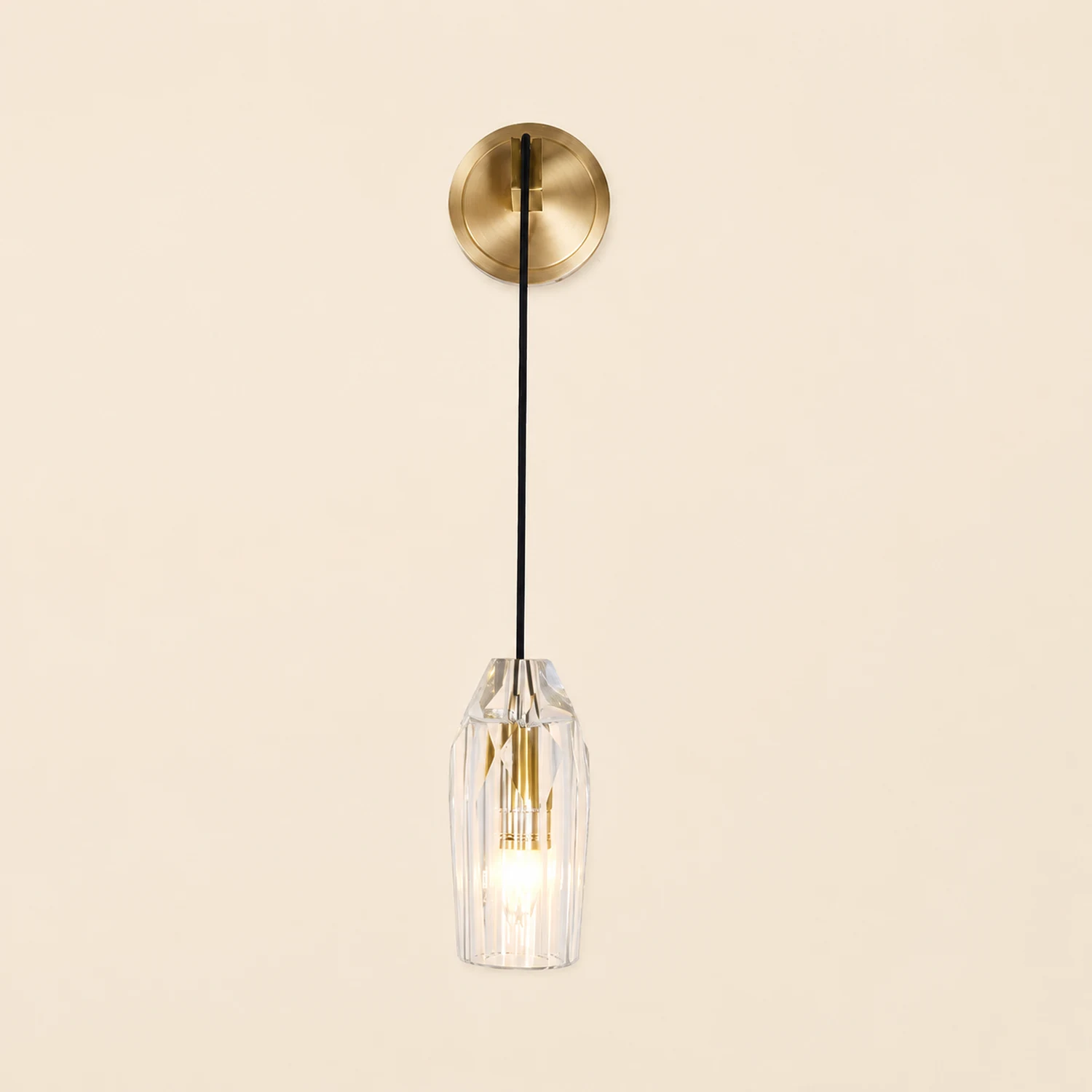 Chatelet Sconce - Lumpaz