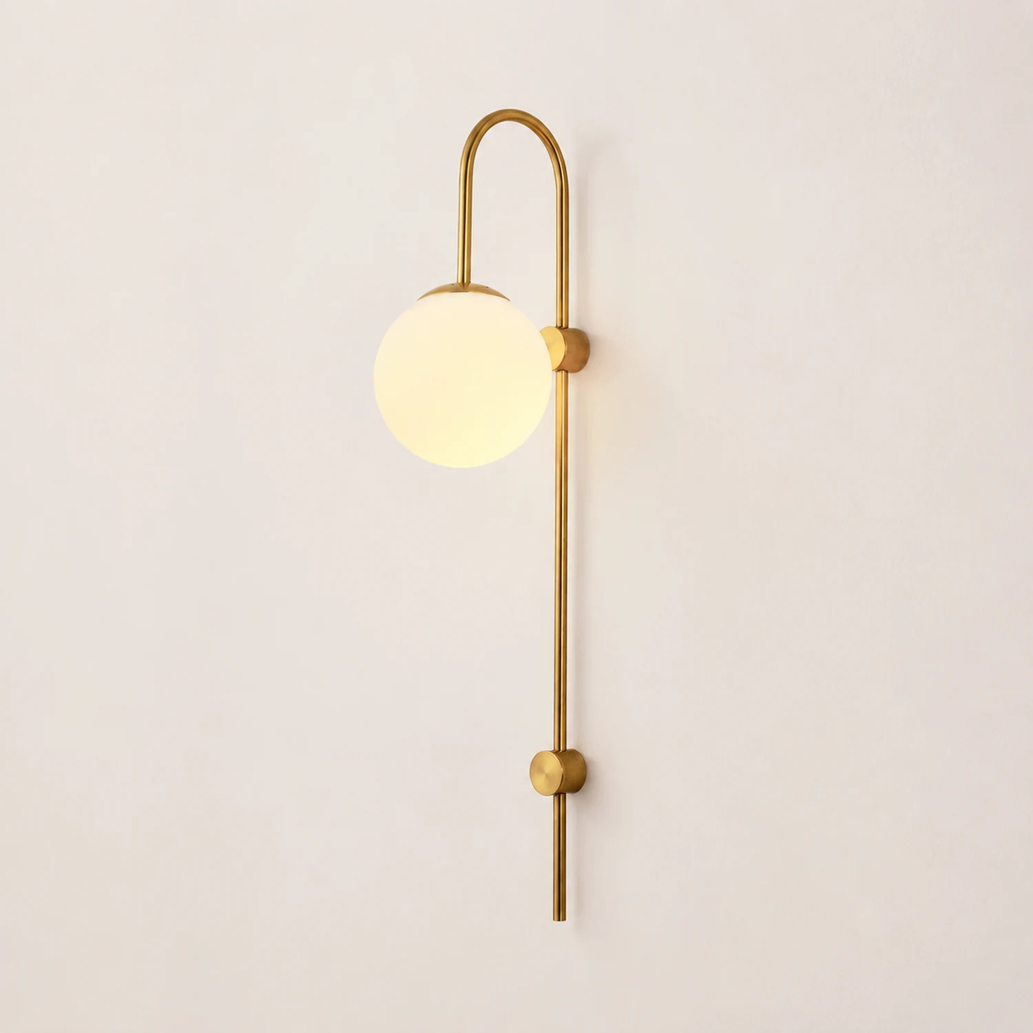 Erikson Sconce - Lumpaz