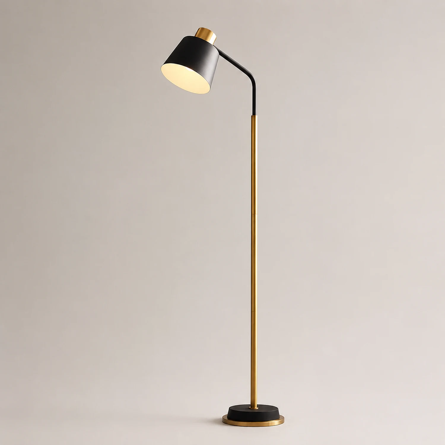 Emmental Floor Lamp - Lumpaz