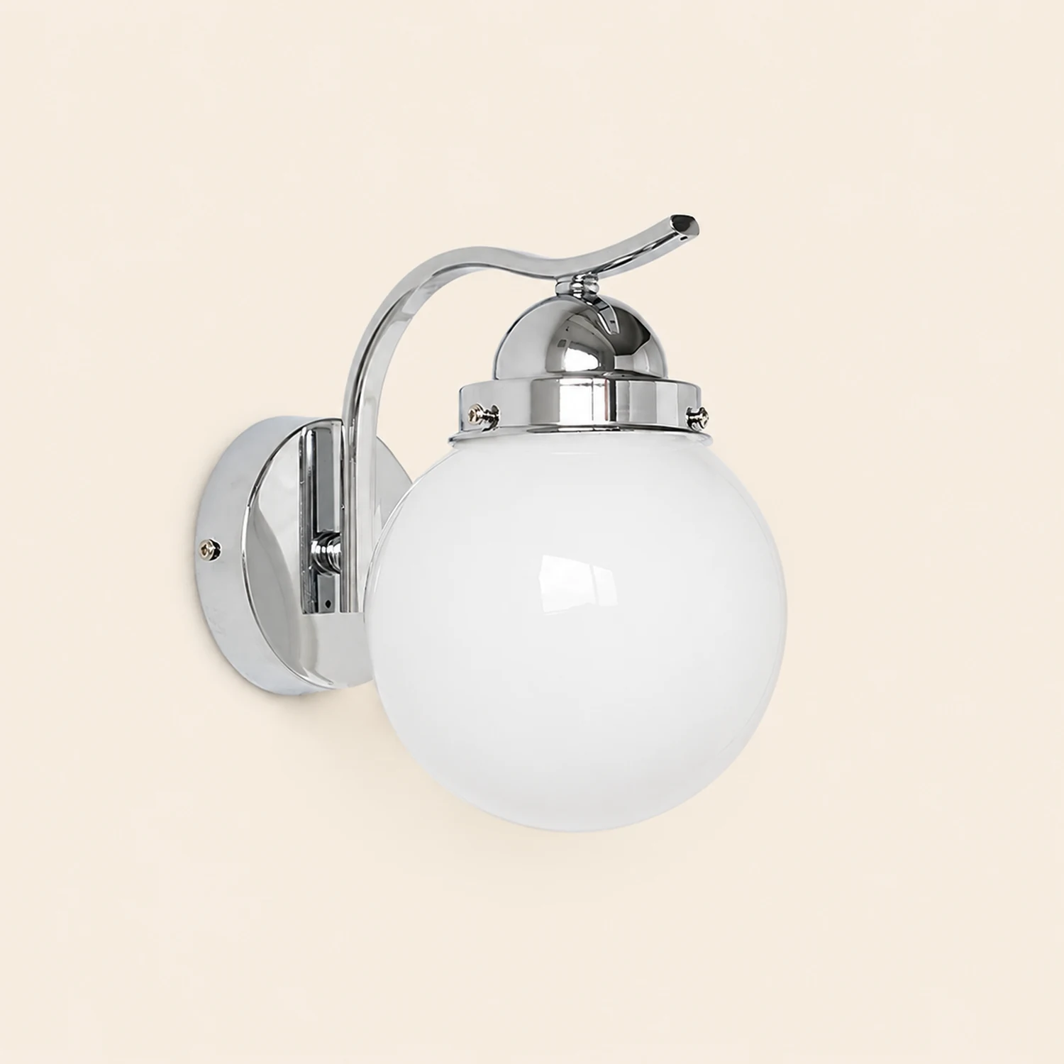 Ryttenberg Wall Lamp - Lumpaz