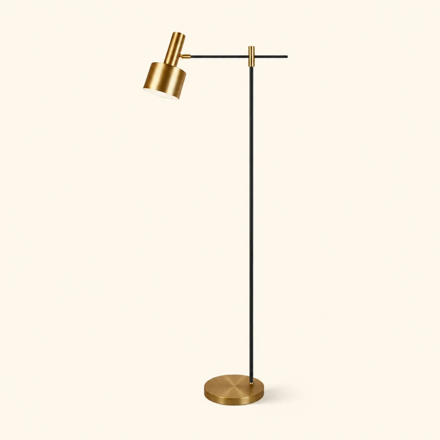 Lento Floor Lamp - Lumpaz