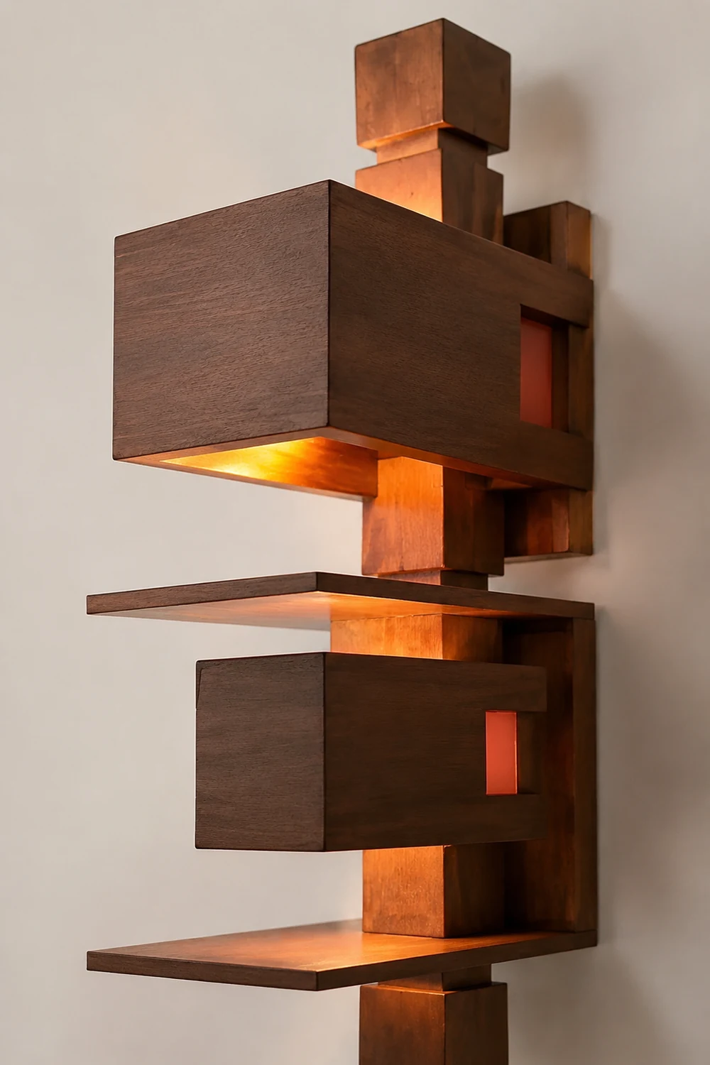 Taliesin Wall Lamp - Lumpaz