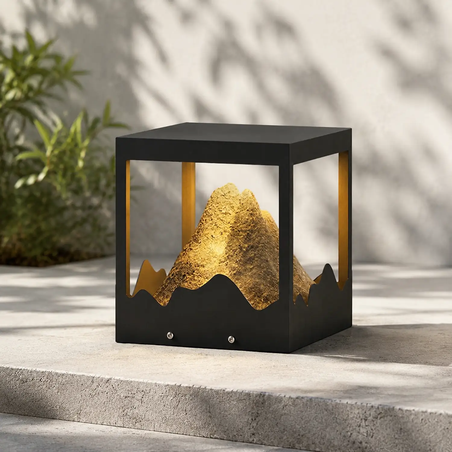 Orif Garden Light - Lumpaz