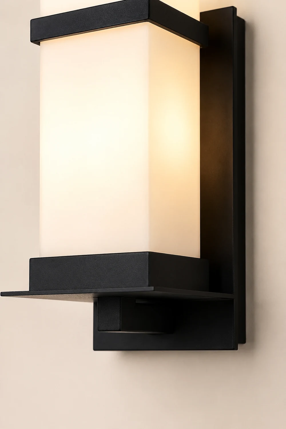 Mcdade Wall Light - Lumpaz