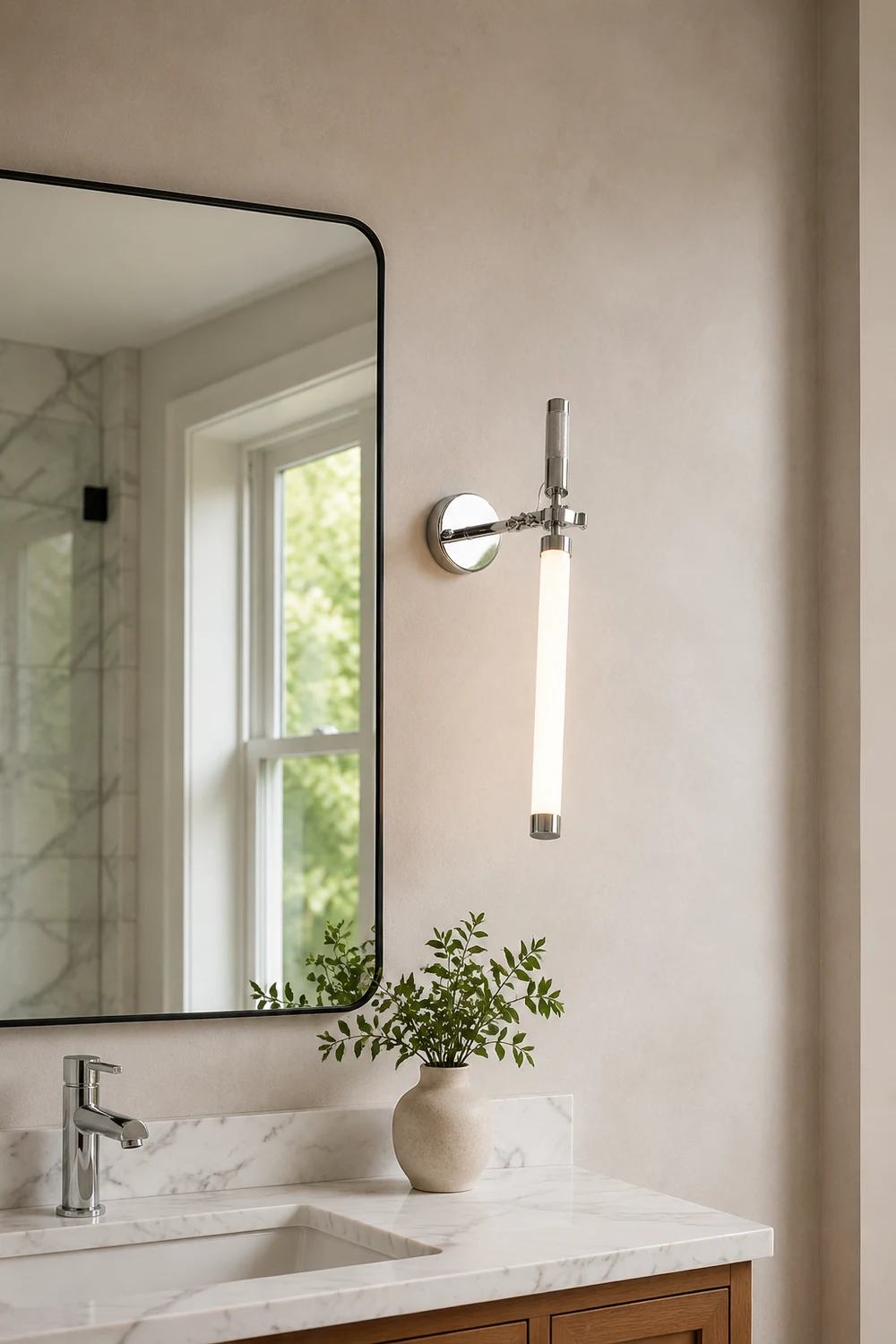 Skylark Wall Sconce - Lumpaz