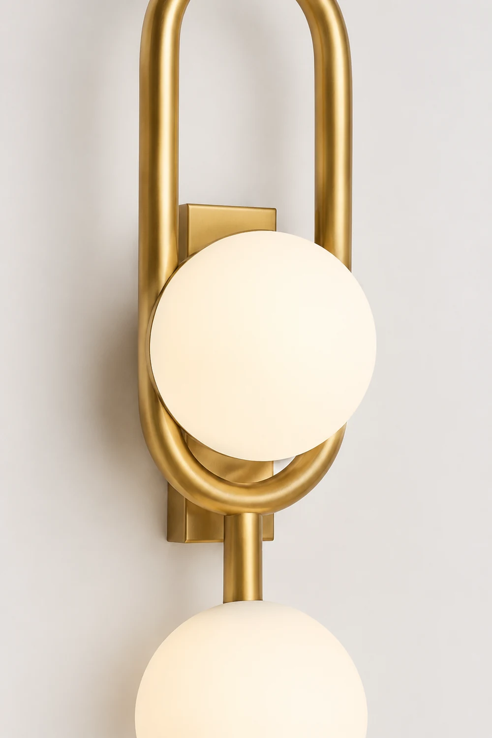 Belisto Wall Lamp - Lumpaz