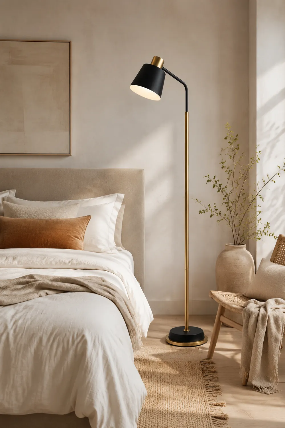 Emmental Floor Lamp - Lumpaz