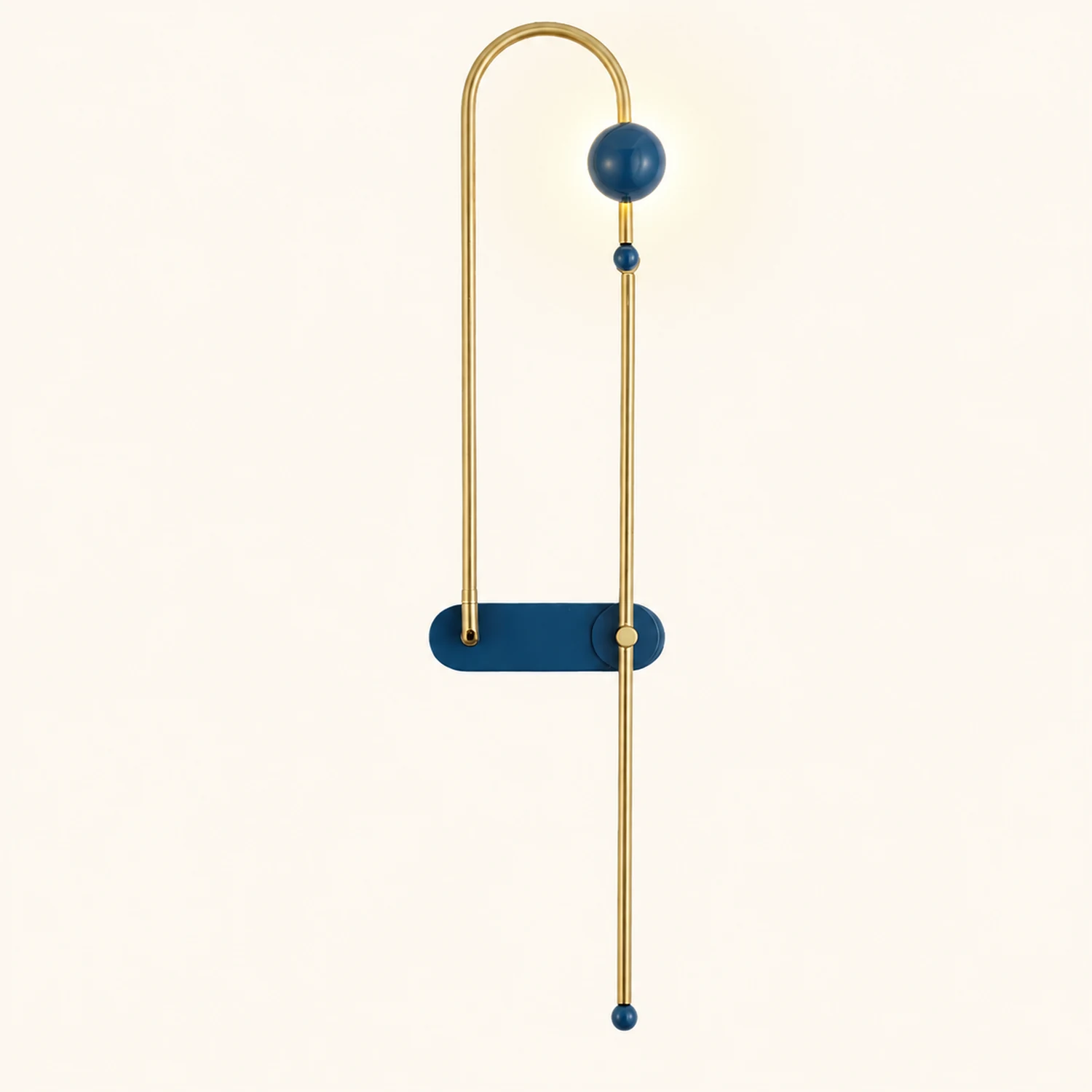 Electrical Circuit Wall Lamp - Lumpaz