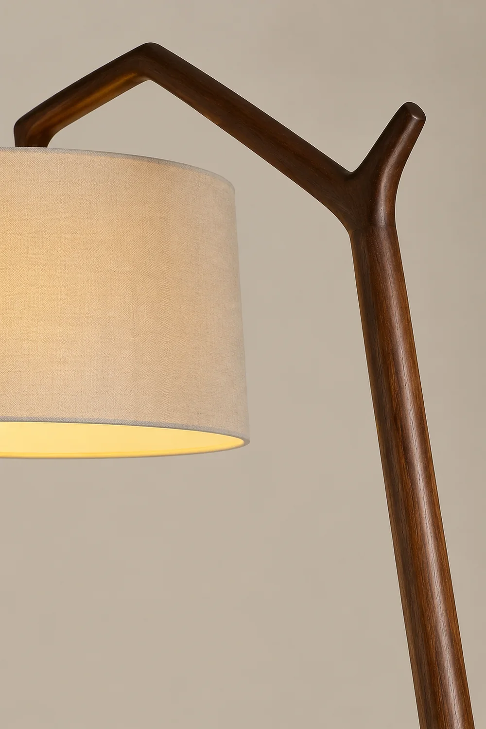Umahi Floor Lamp - Lumpaz