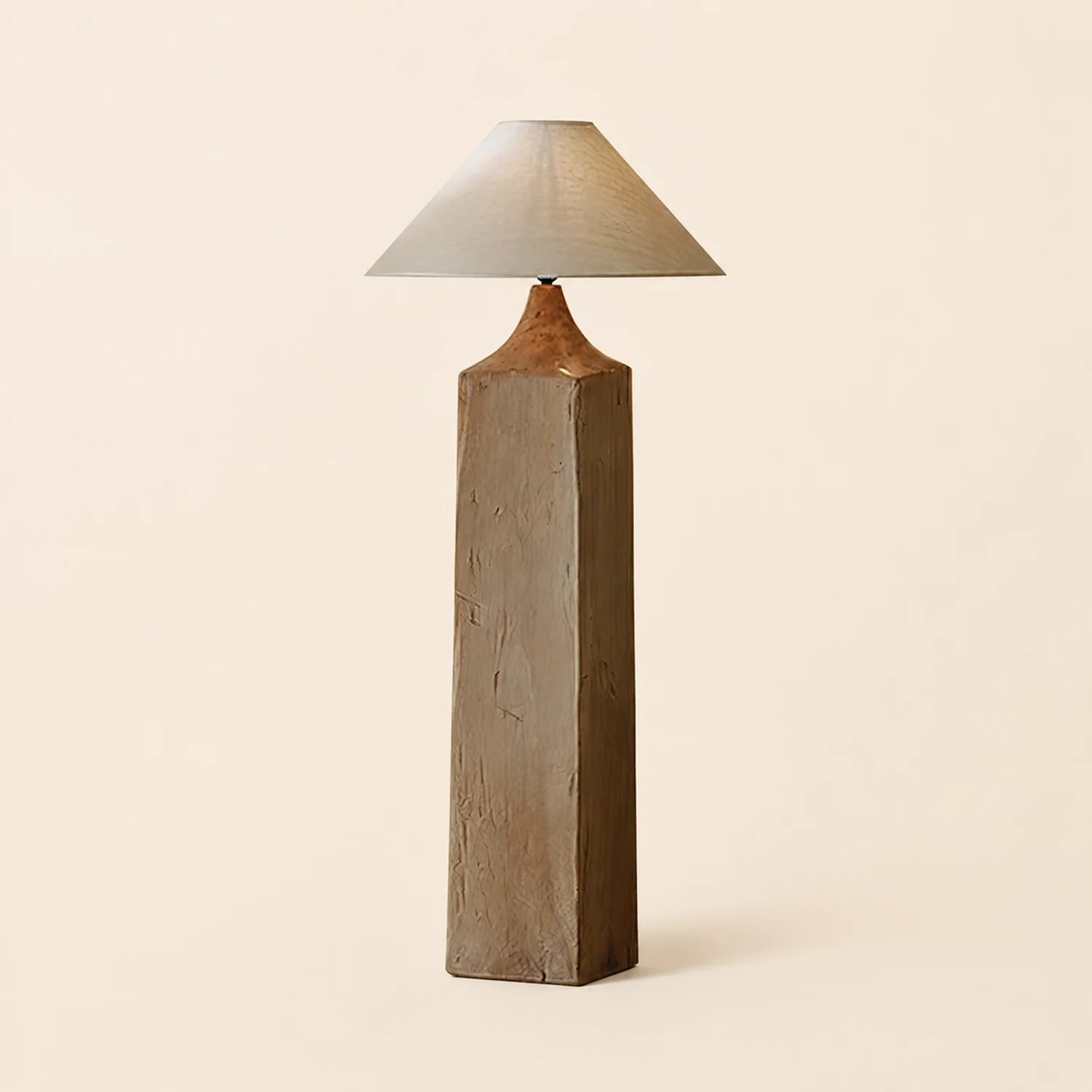 Arboreal Whisper Floor Lamp - Lumpaz