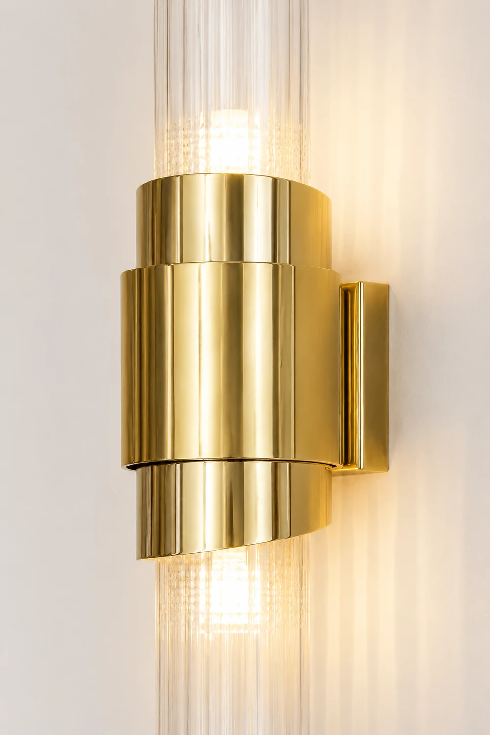 Tycho Small Wall Lamp - Lumpaz