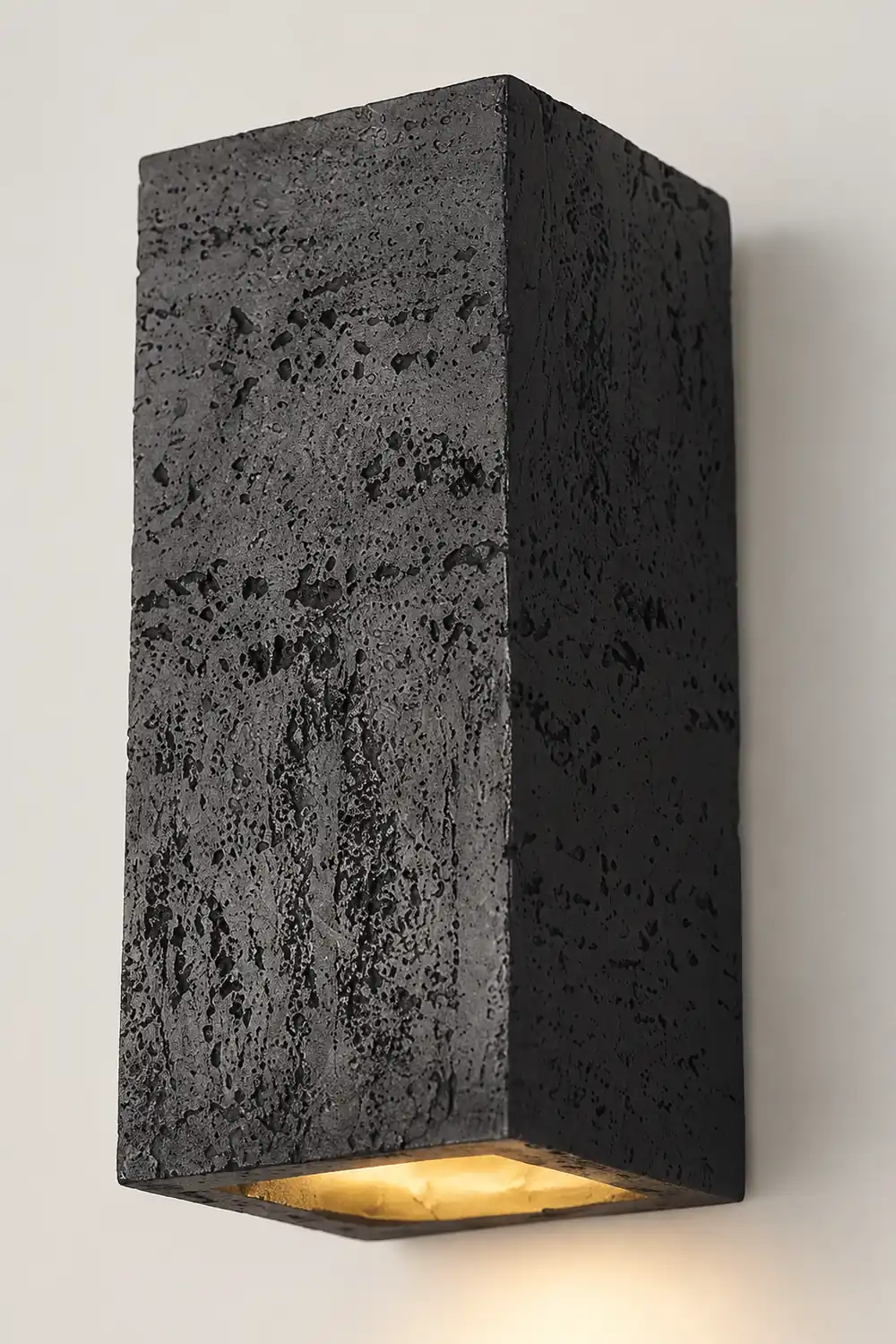 Bricks Wall Lamp - Lumpaz