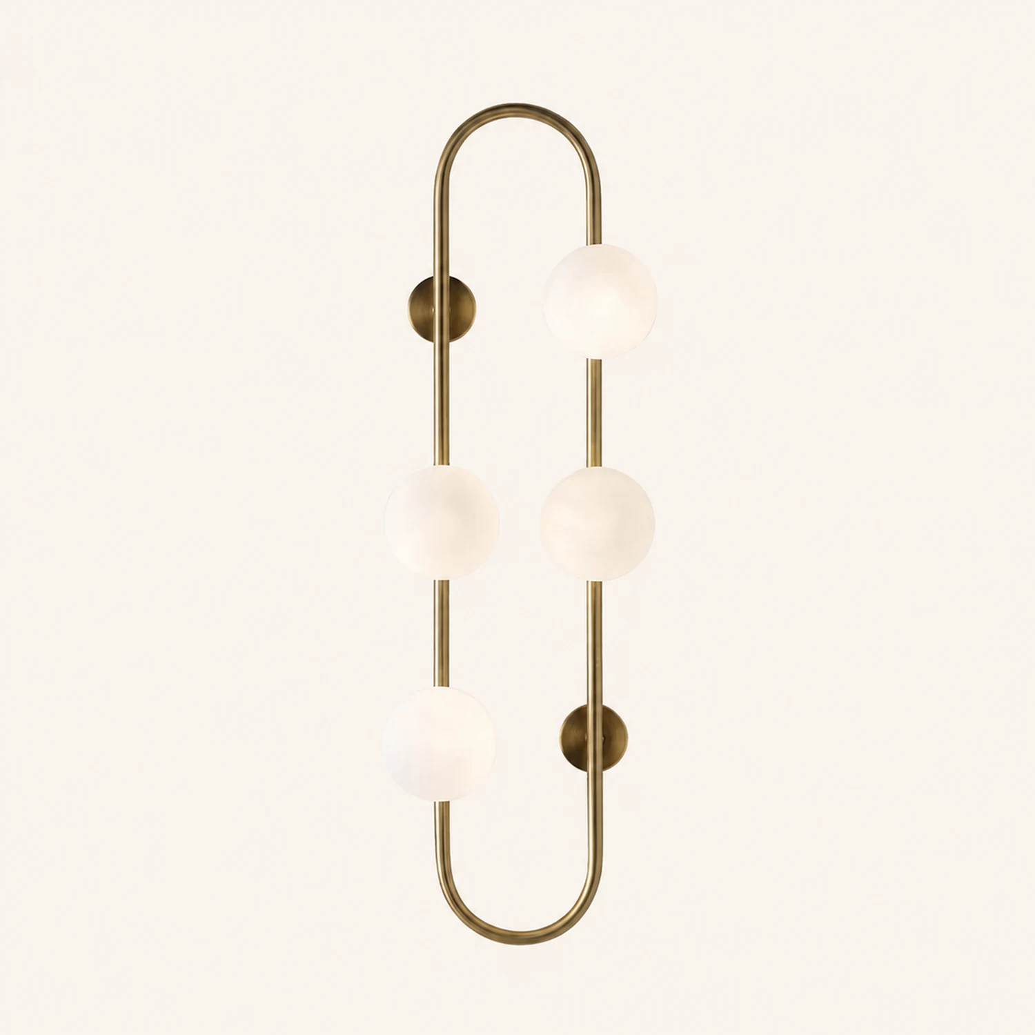 Buch Wall Lamp - Lumpaz