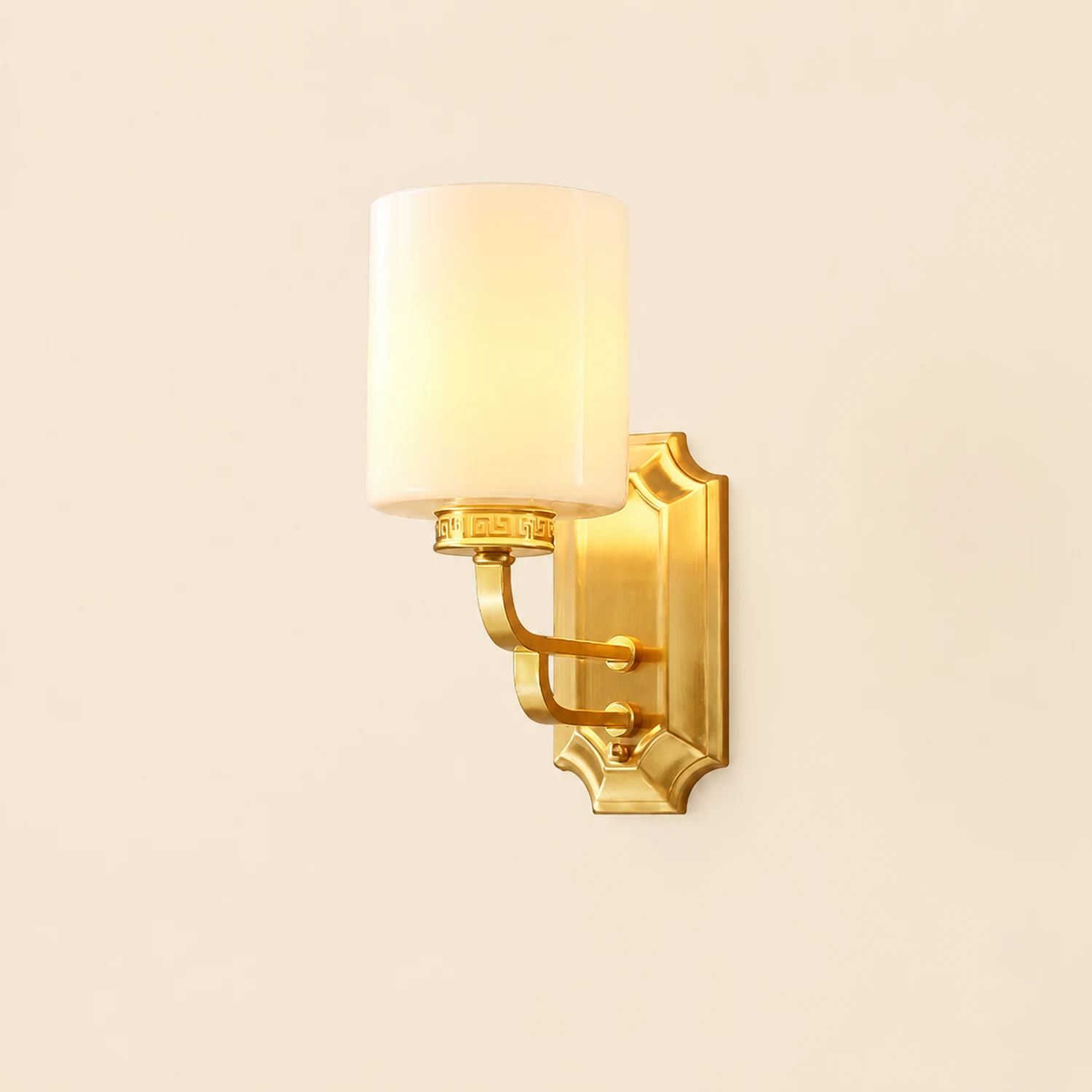 Hamilton Wall Lamp - Lumpaz