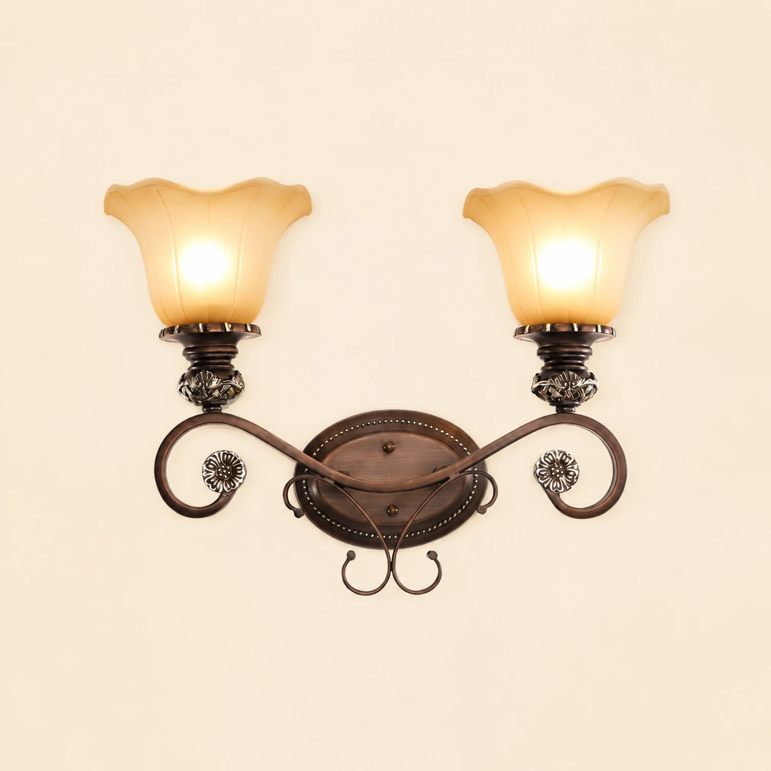 Sonoma Valley Wall Lamp - Lumpaz