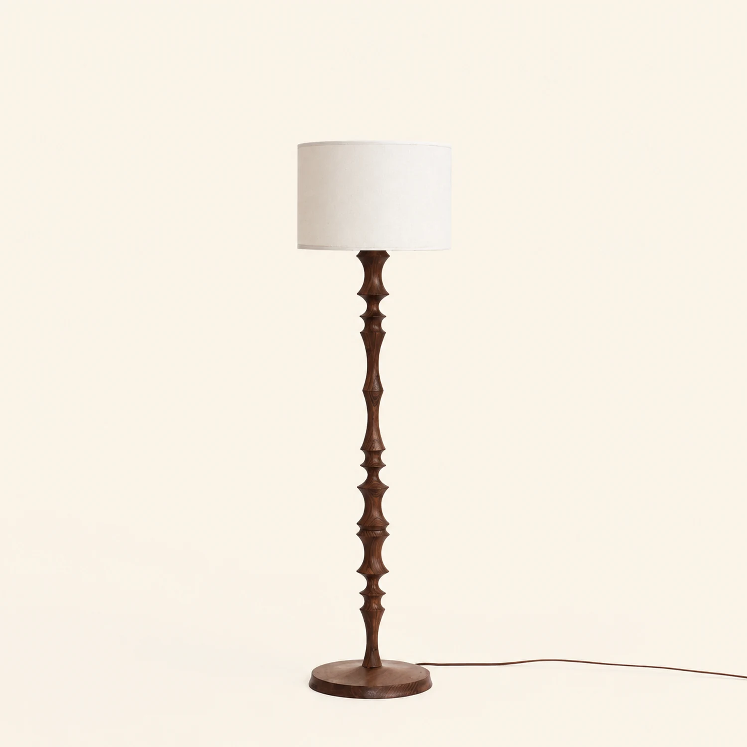 Milo Floor Lamp - Lumpaz