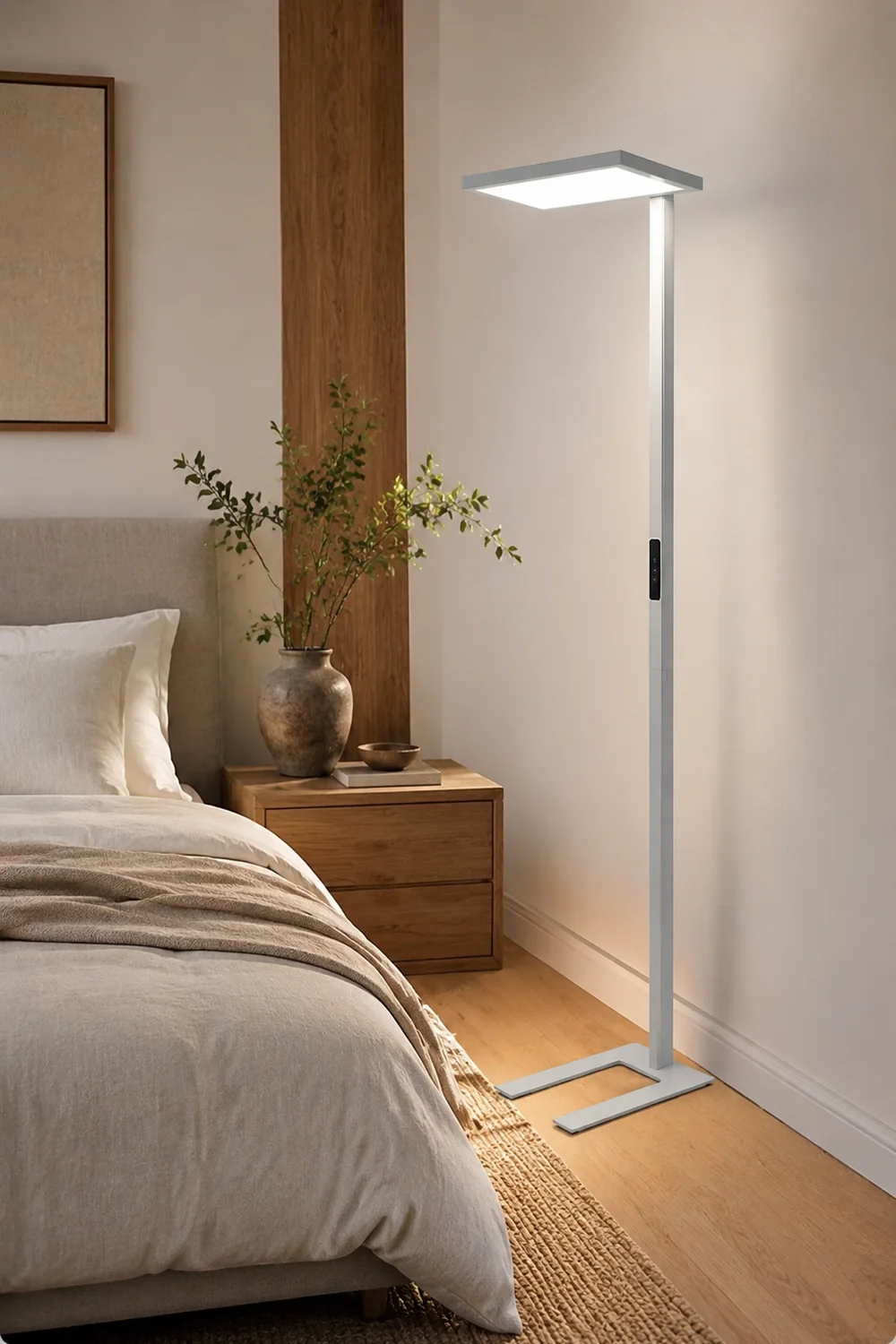 Matthis LED Floor Lamp - Lumpaz