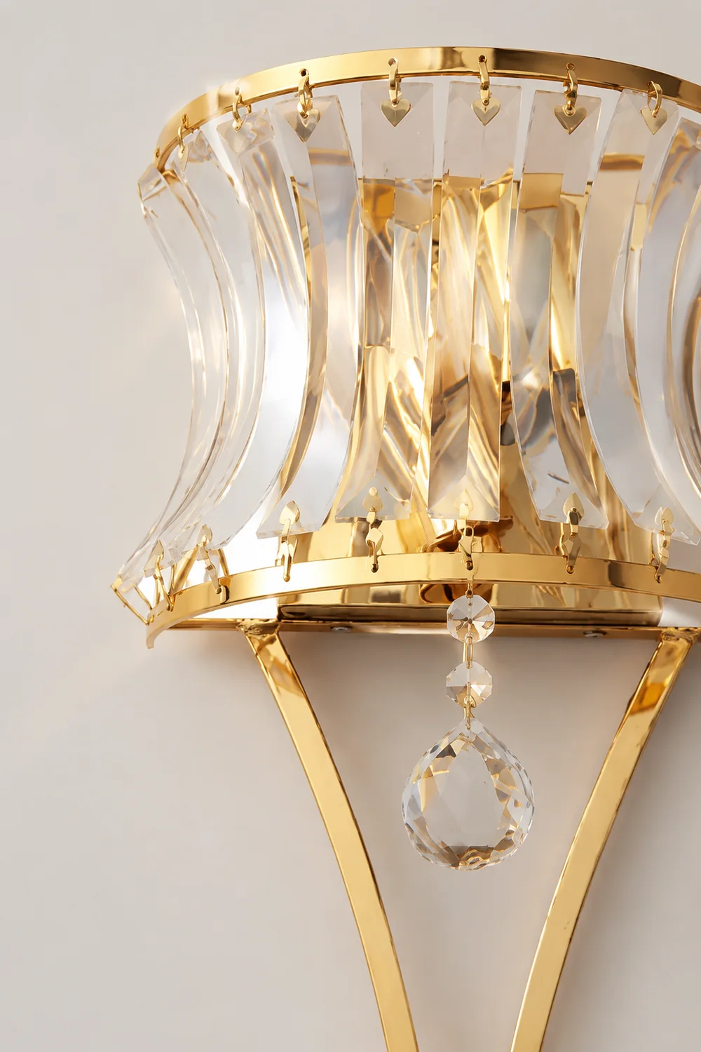 Fantania Wall Lamp - Lumpaz