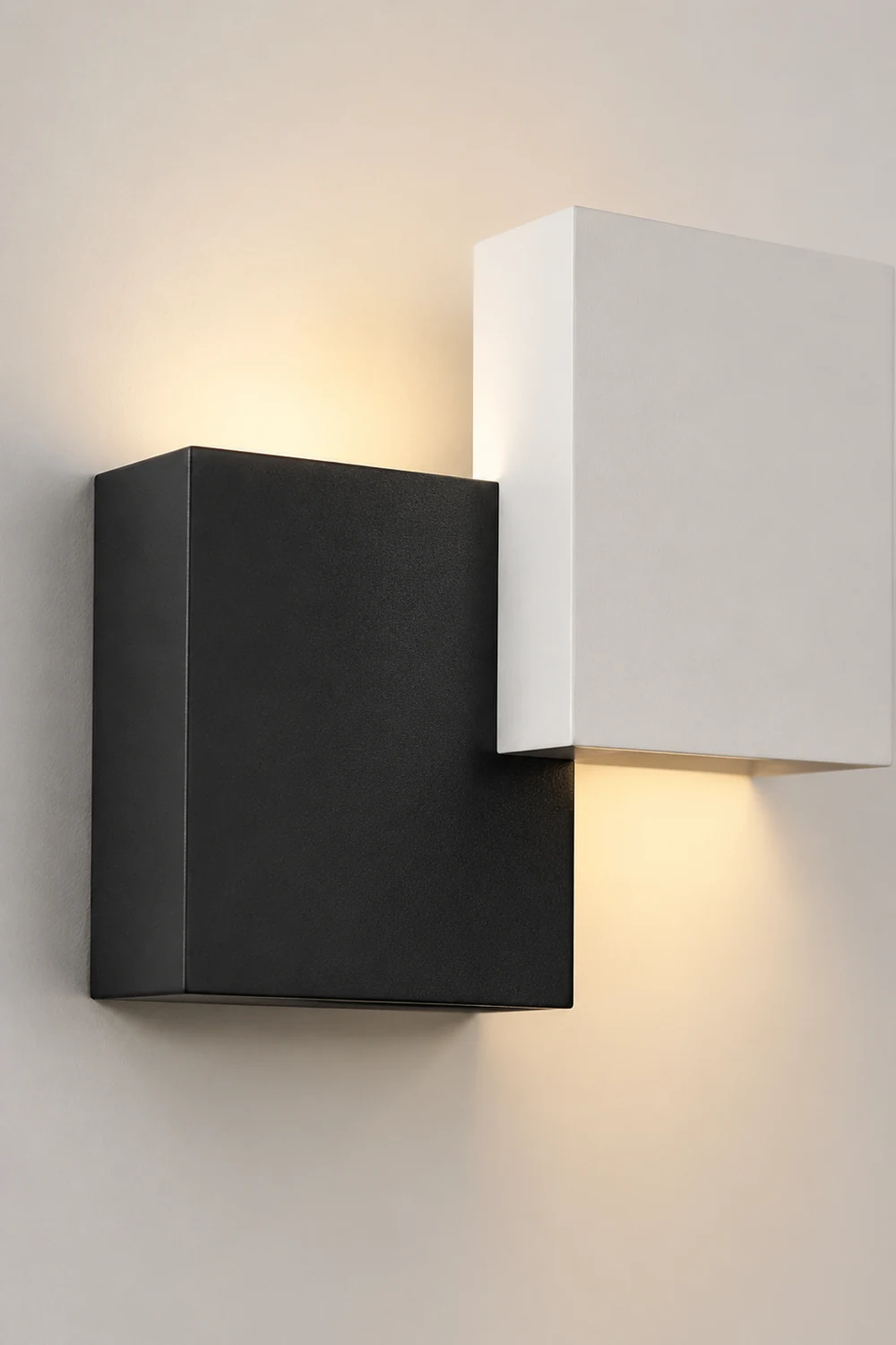 Piano Key Wall Light - Lumpaz