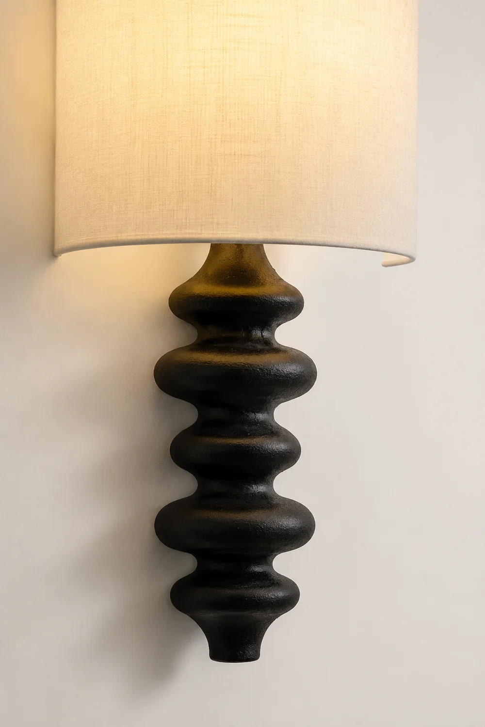 Fishbone Sconce - Lumpaz