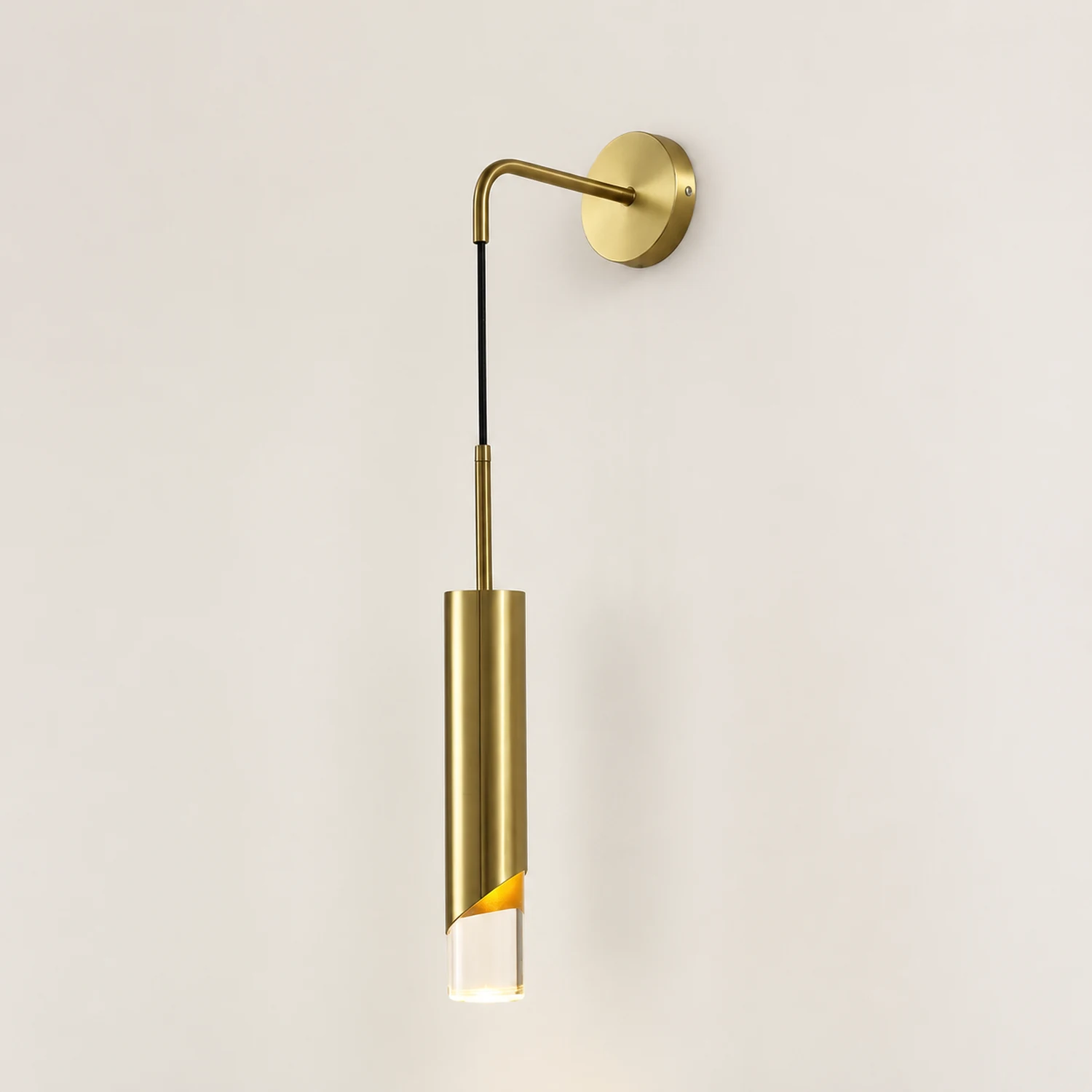 Sonto Wall Lamp - Lumpaz