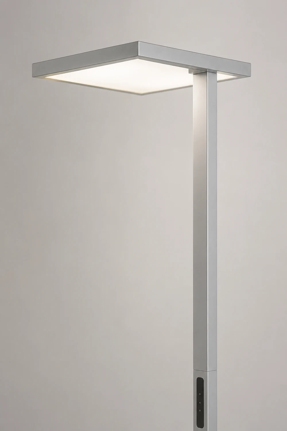 Matthis LED Floor Lamp - Lumpaz
