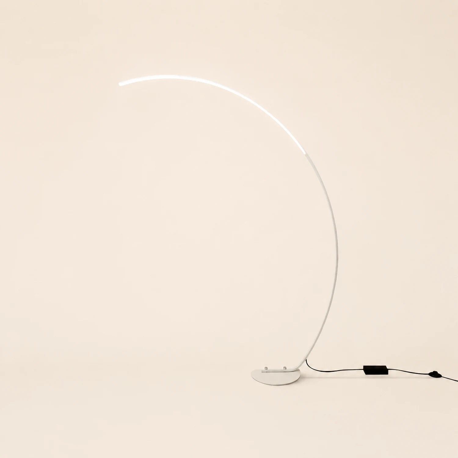 Arc Floor Lamp - Lumpaz