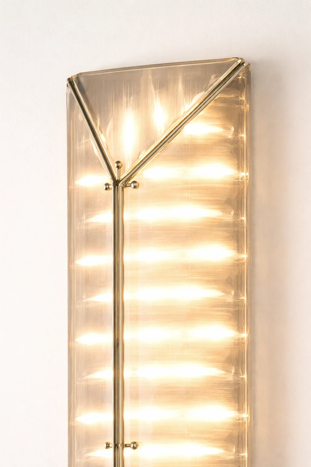 Fragment Wall Lamp - Lumpaz