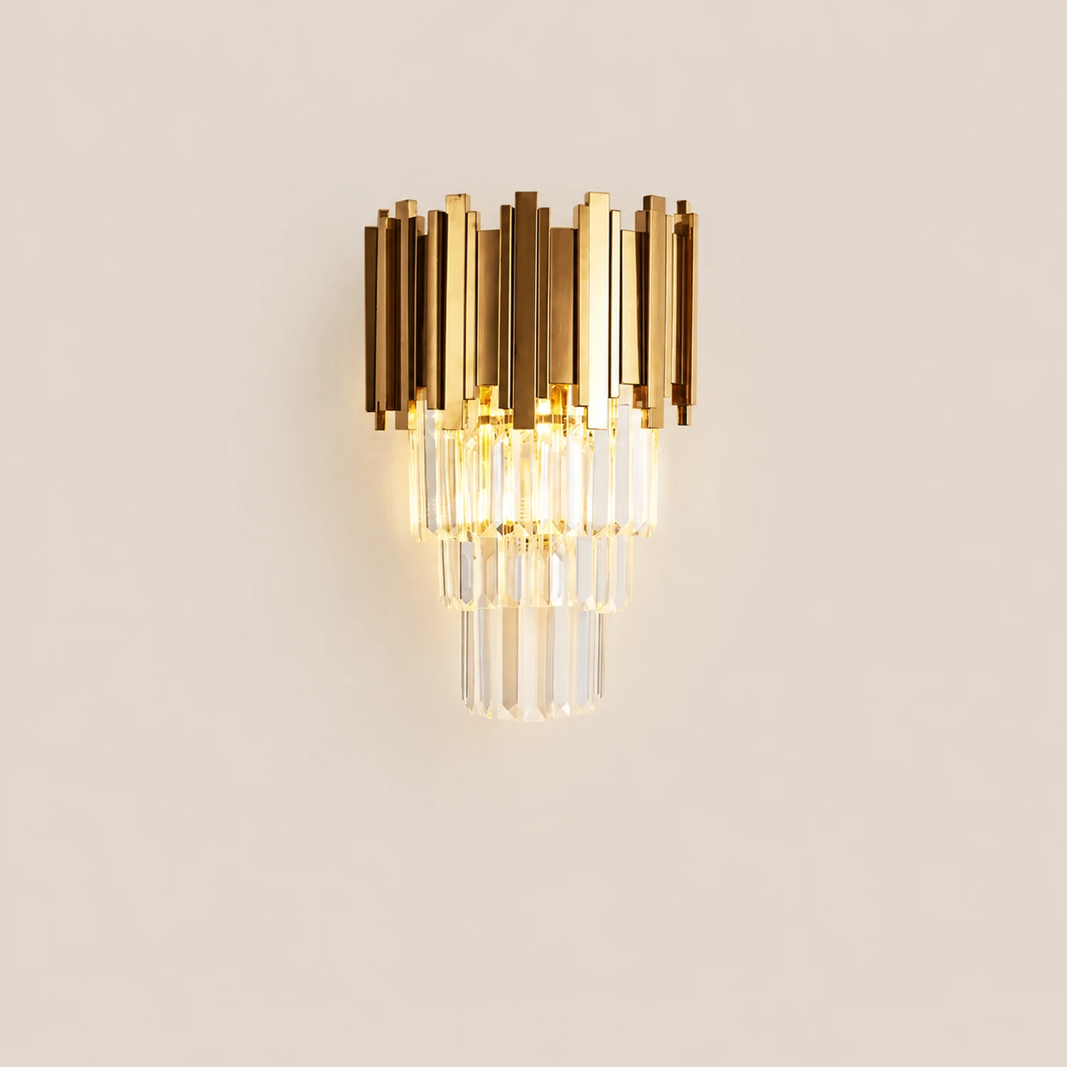 Empire Wall Lamp - Lumpaz