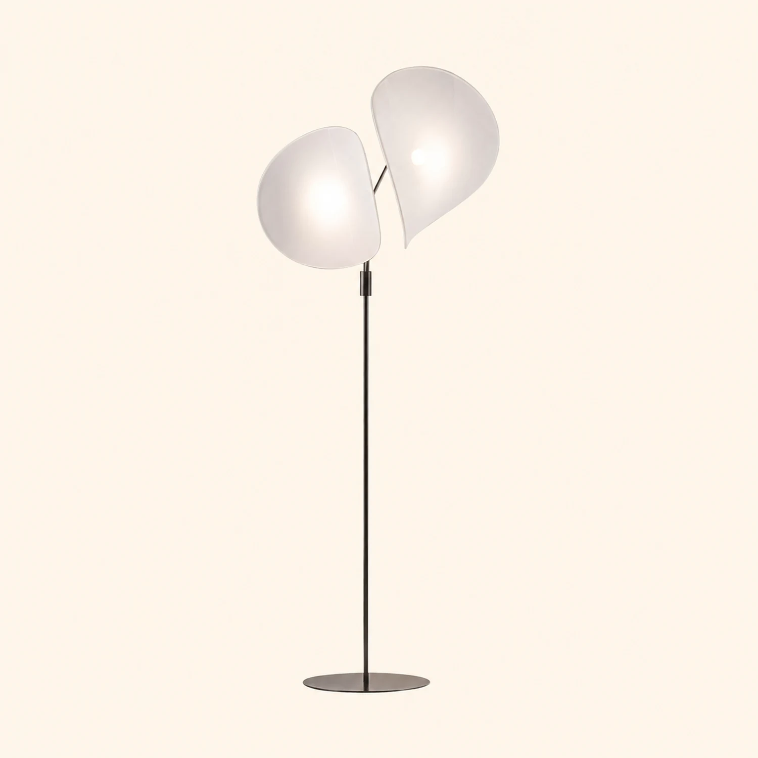 Manta Floor Lamp - Lumpaz