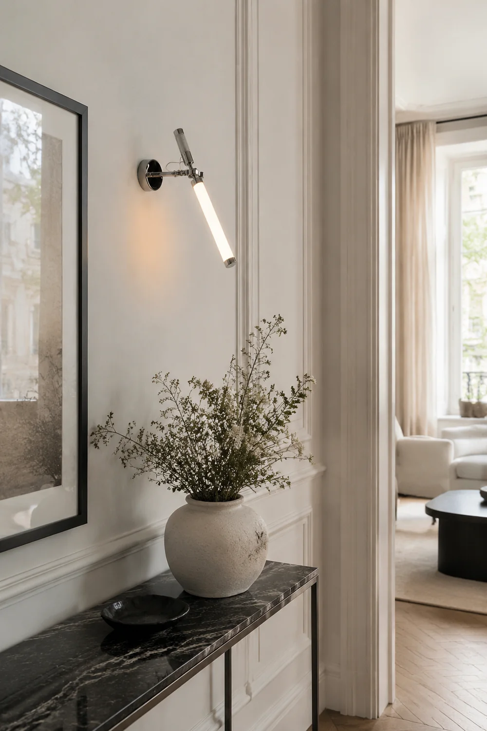 Skylark Wall Sconce - Lumpaz