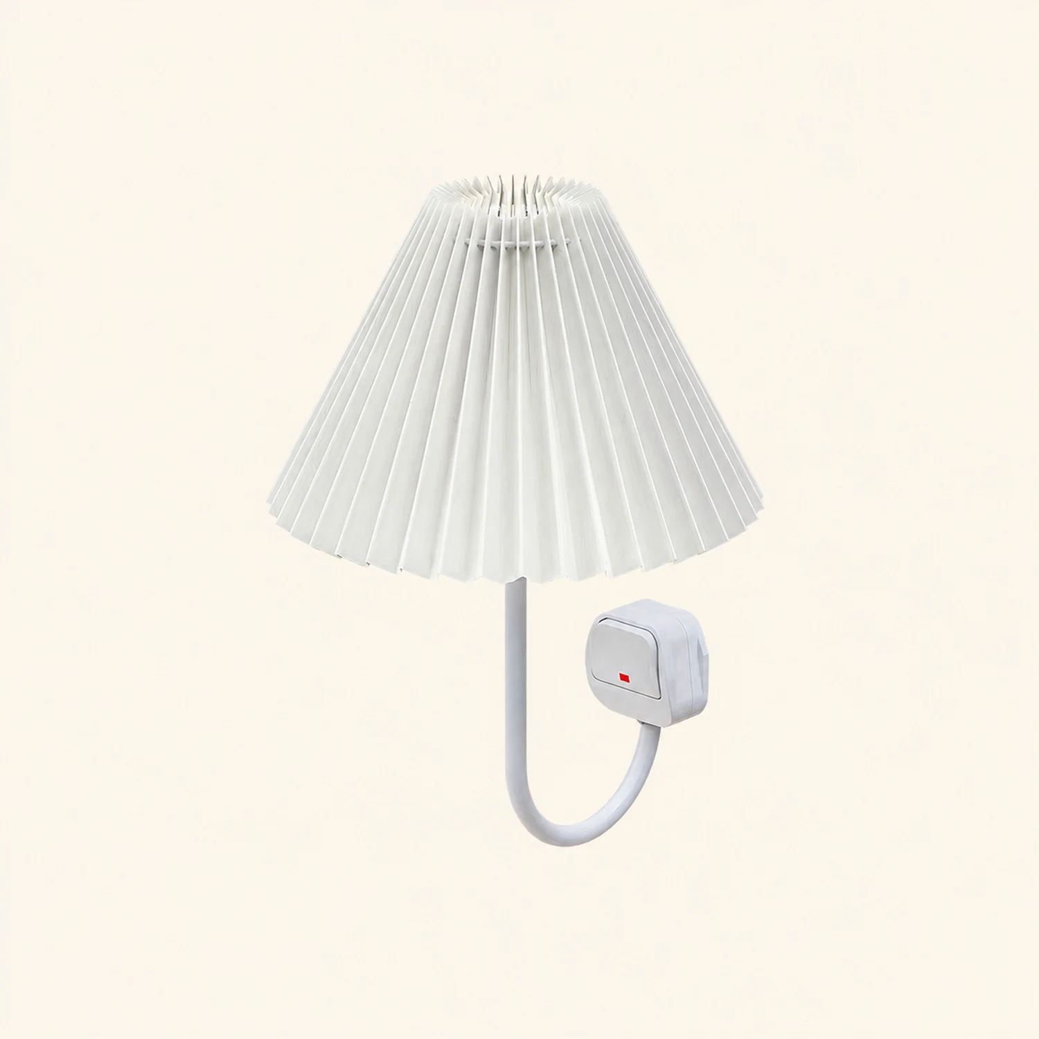 Plug-in Wall Light - Lumpaz
