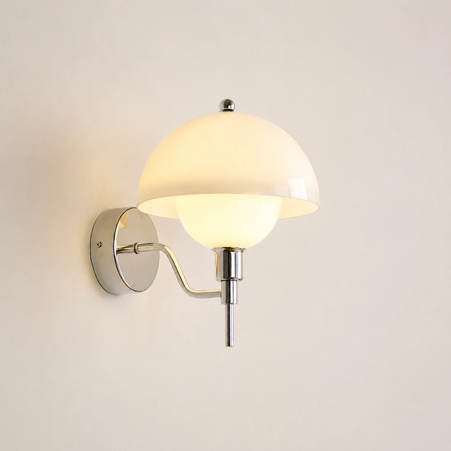 Bidle Wall Light - Lumpaz