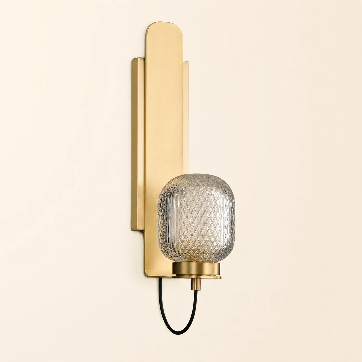 Ison Wall Light - Lumpaz