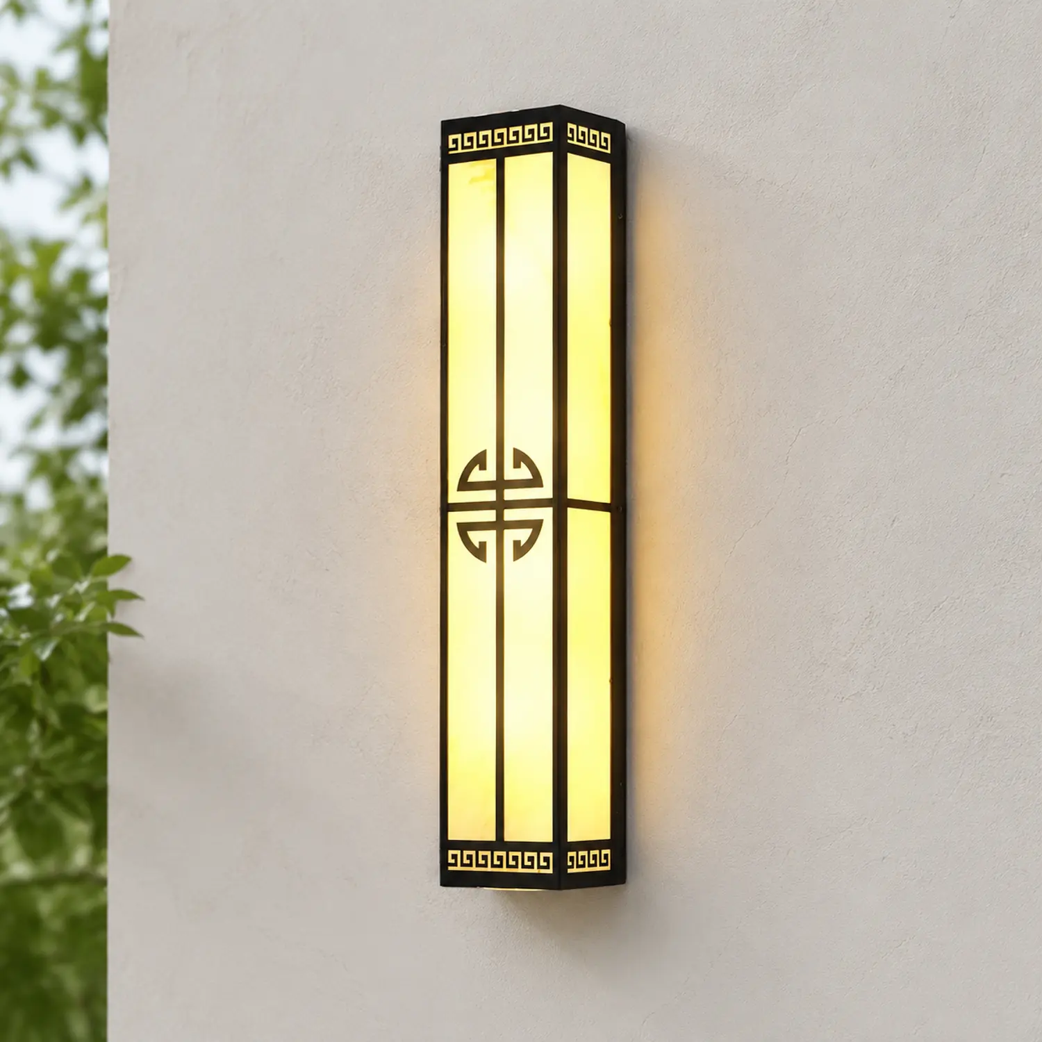 After Hours Wall Light - Lumpaz