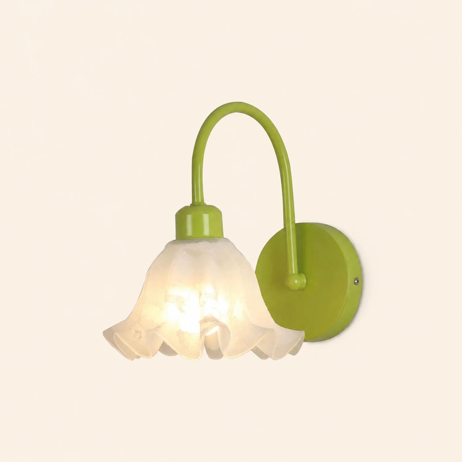 Blossom Wall Light - Lumpaz