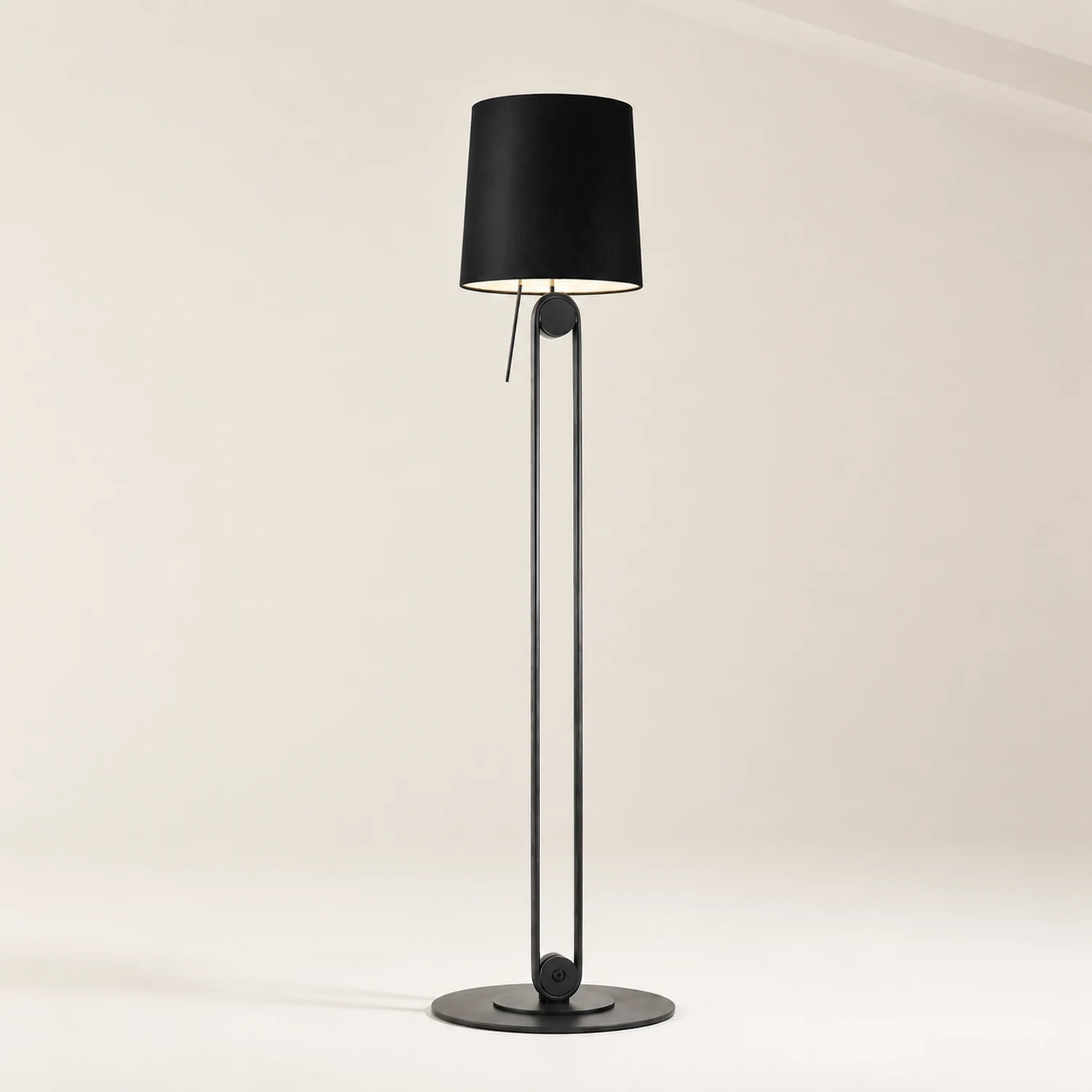 Sibaca Floor Lamp - Lumpaz
