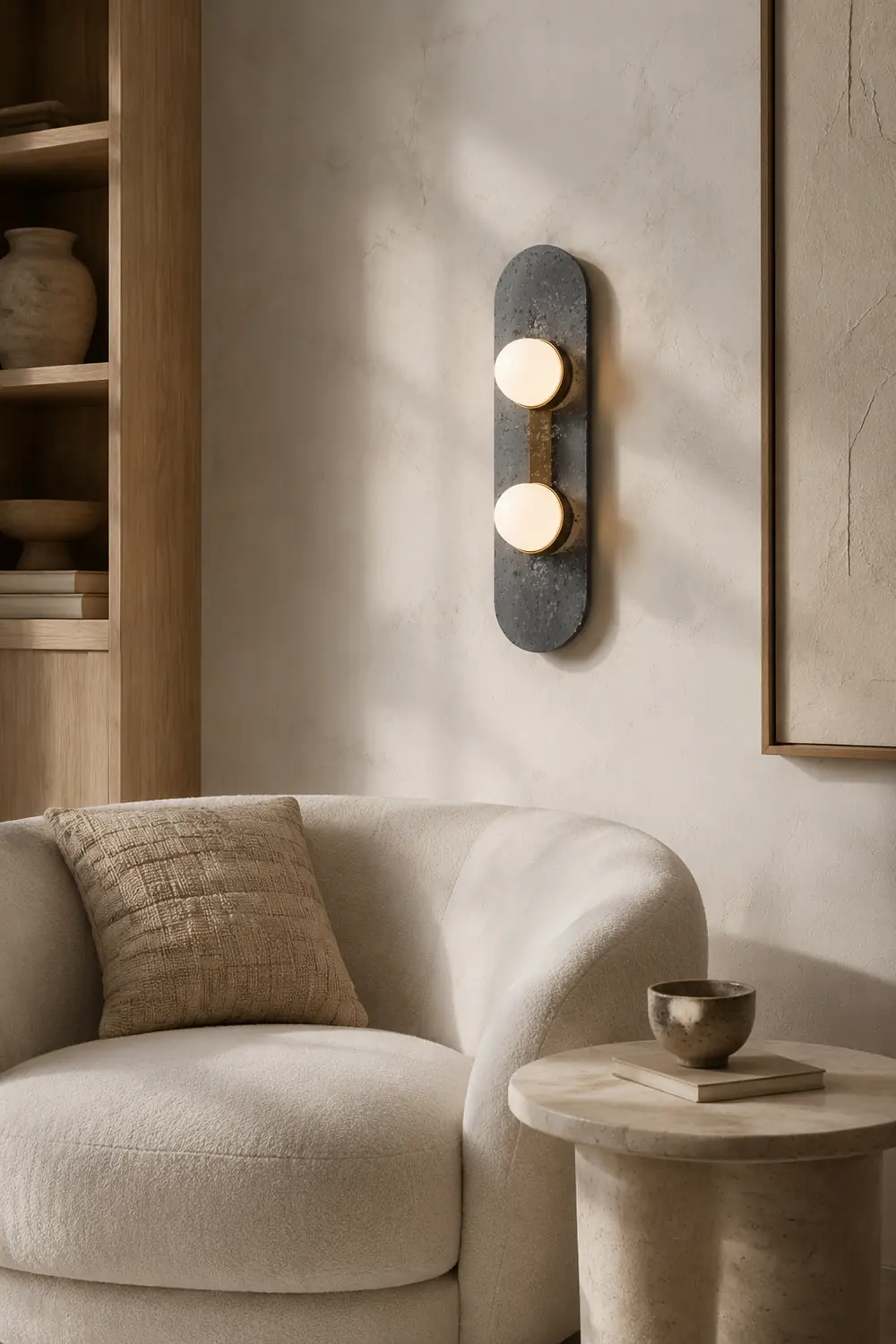 Modulo Wall Light - Lumpaz