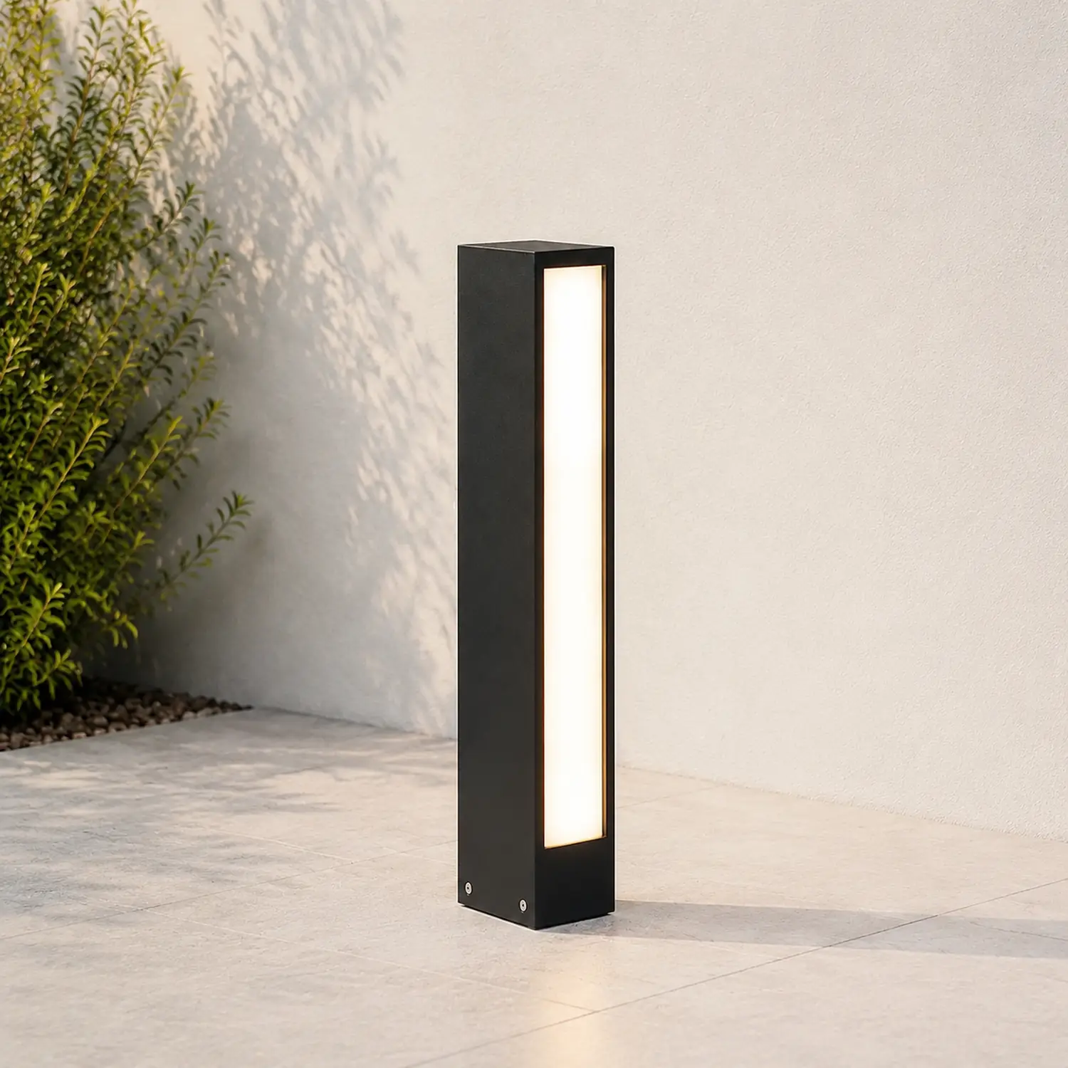Faro Outdoor Post Lamp - Lumpaz