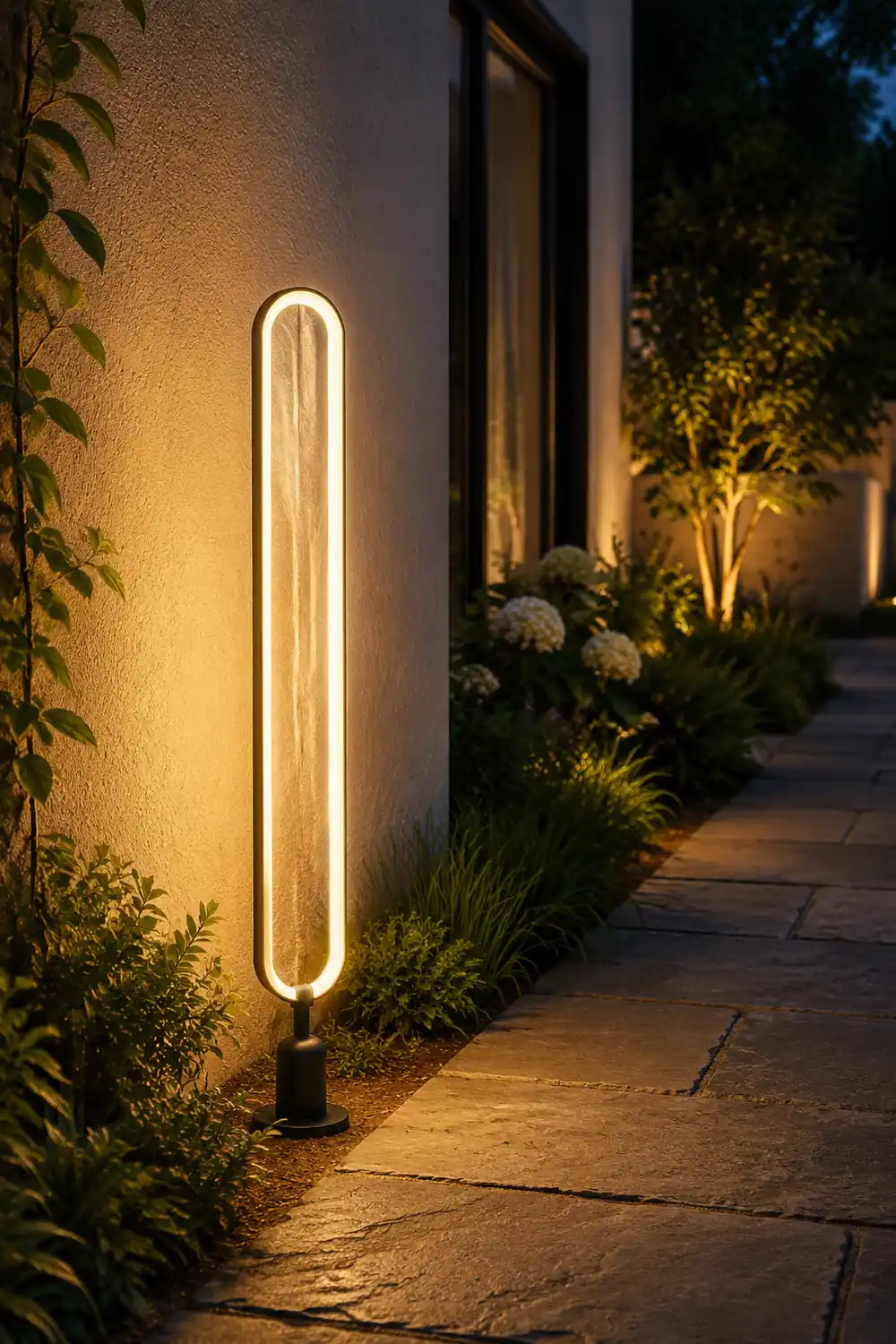 Camden Garden Light - Lumpaz