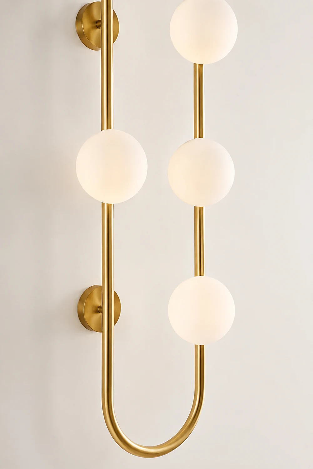 Buch Wall Lamp - Lumpaz