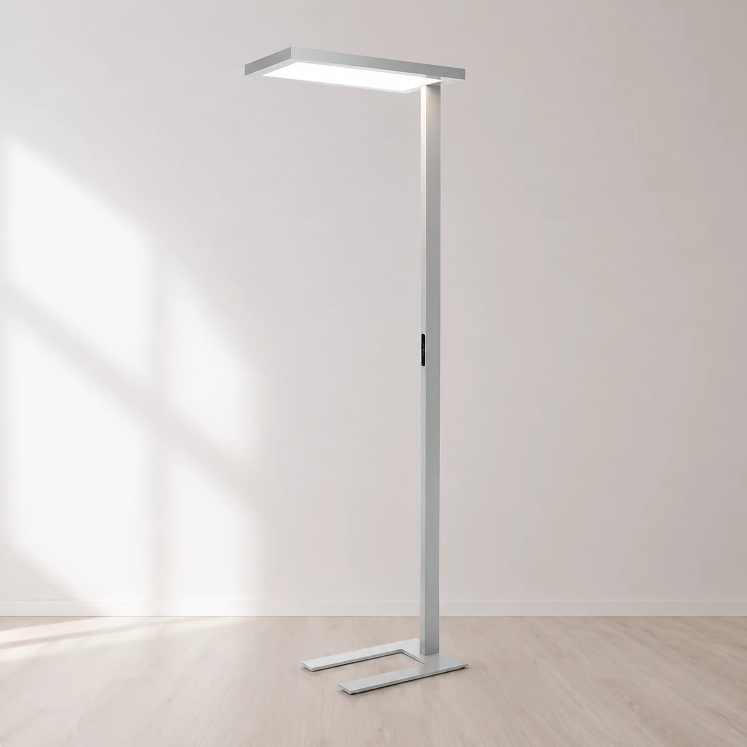Matthis LED Floor Lamp - Lumpaz
