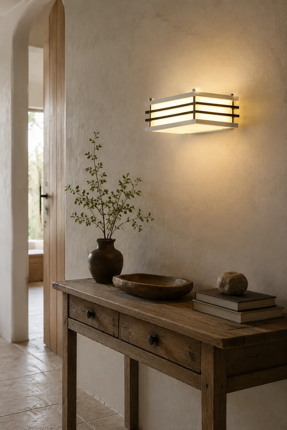 Toast Wall Lamp - Lumpaz