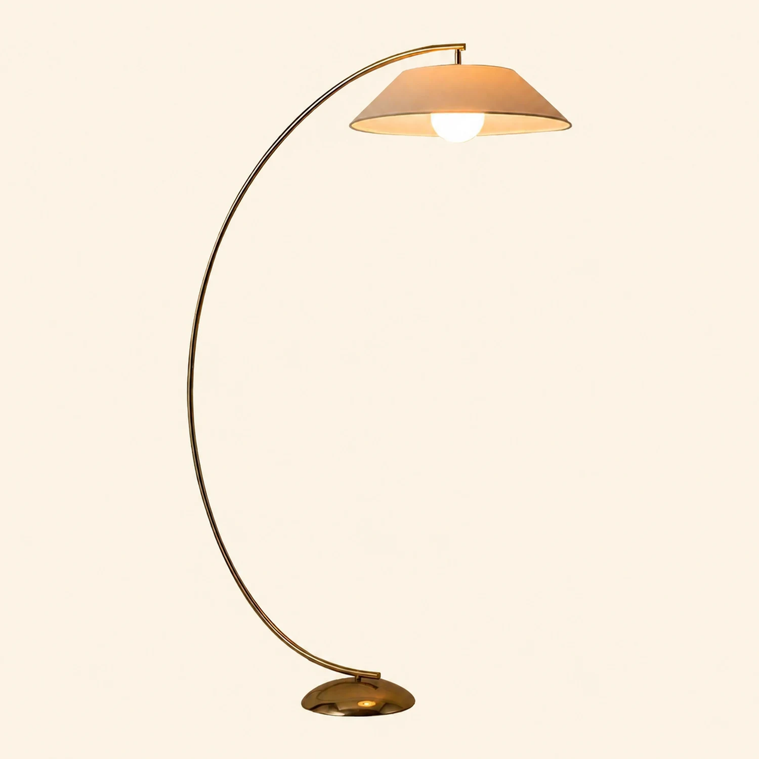 Circo Floor Lamp - Lumpaz