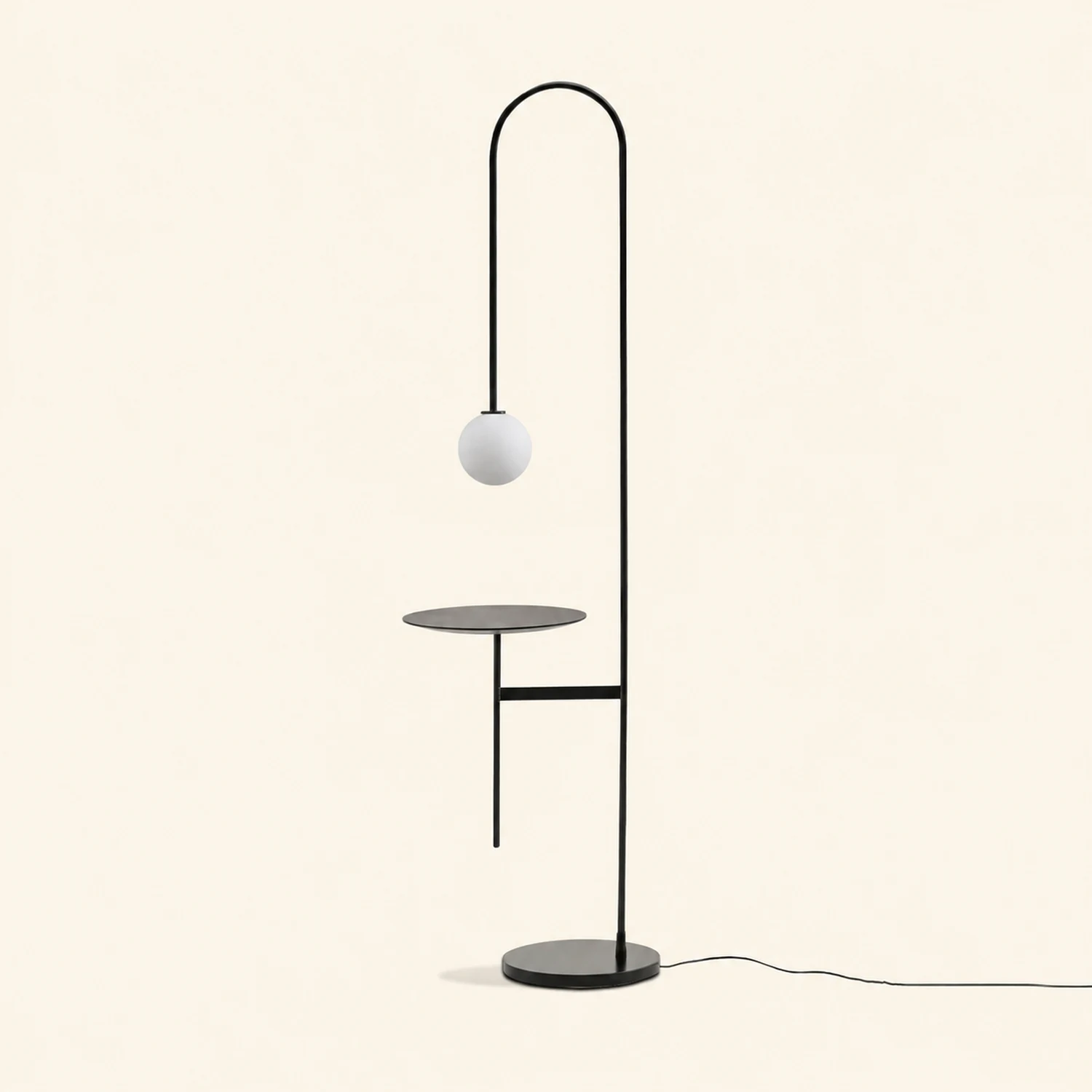 Vanni Floor Lamp - Lumpaz
