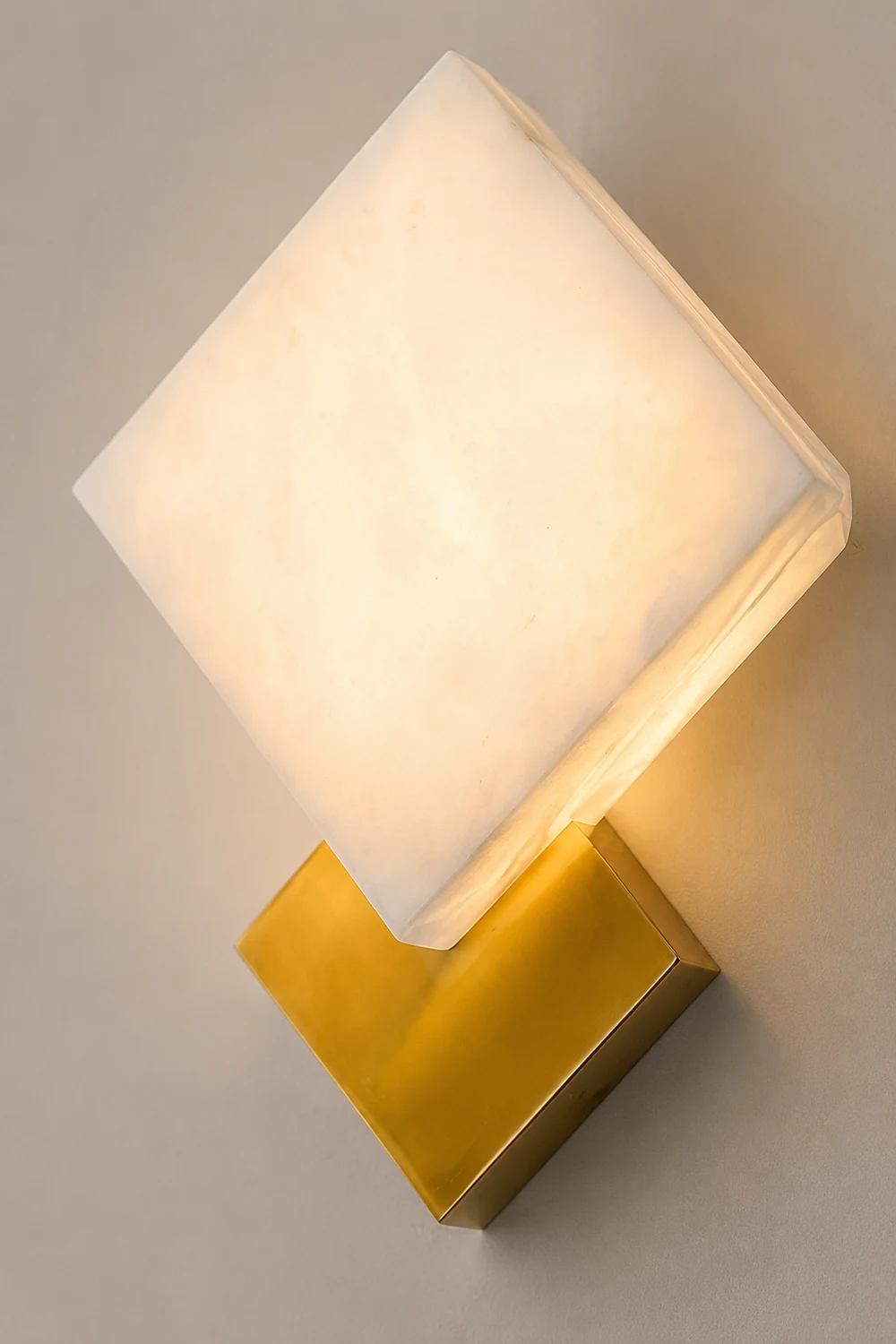 Gatsby Wall Sconce - Lumpaz