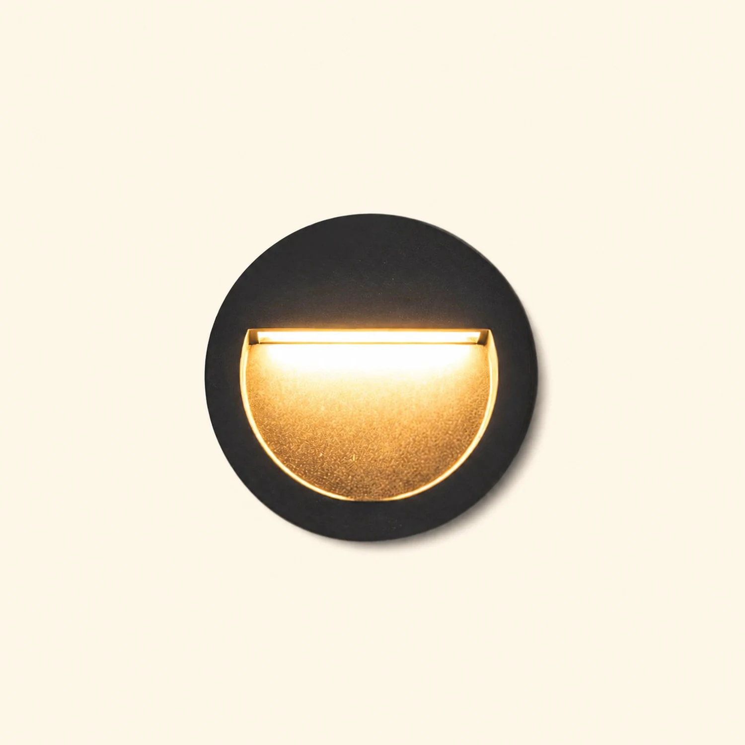Step And Wall Light - Lumpaz