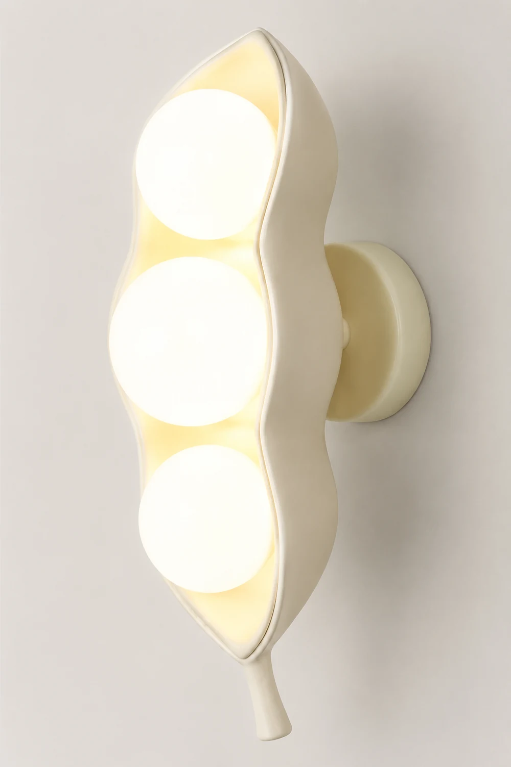 Pea Wall Lamp - Lumpaz